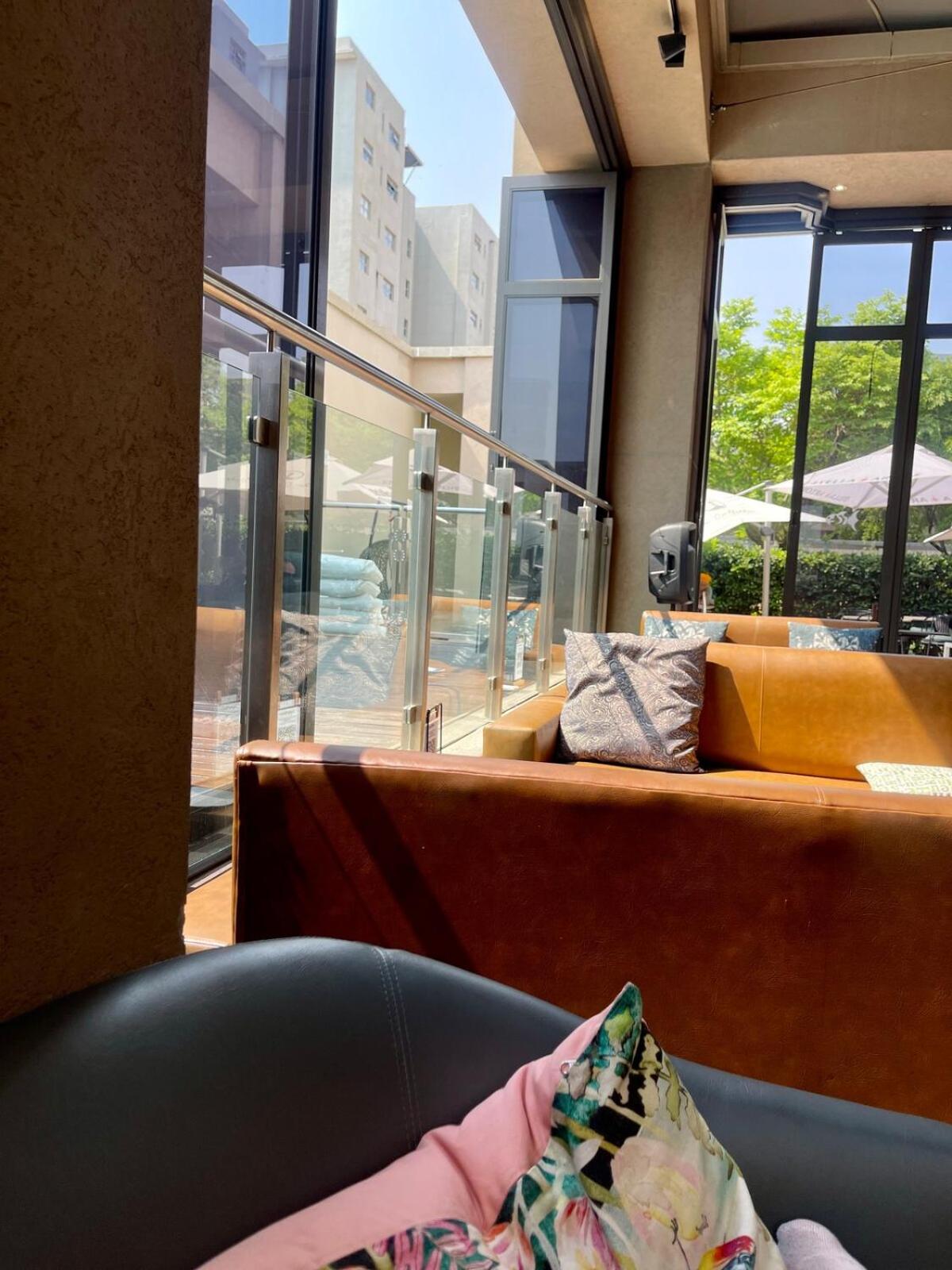 Sandton Skye