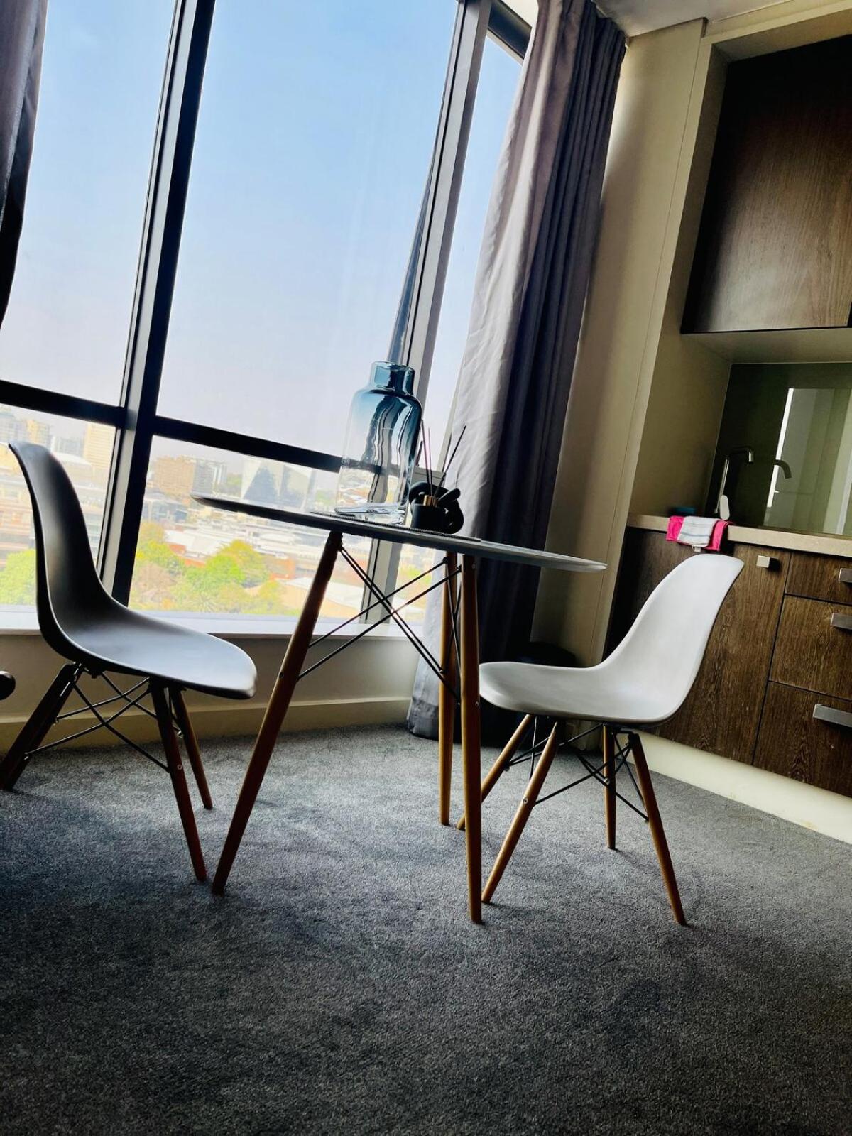 Sandton Skye