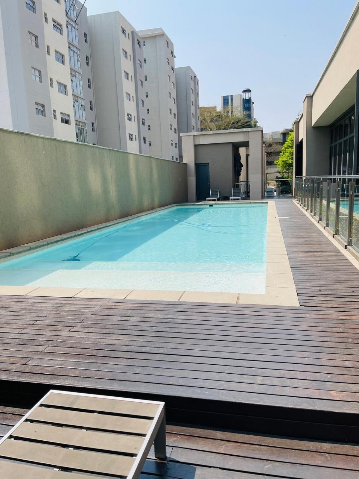Sandton Skye
