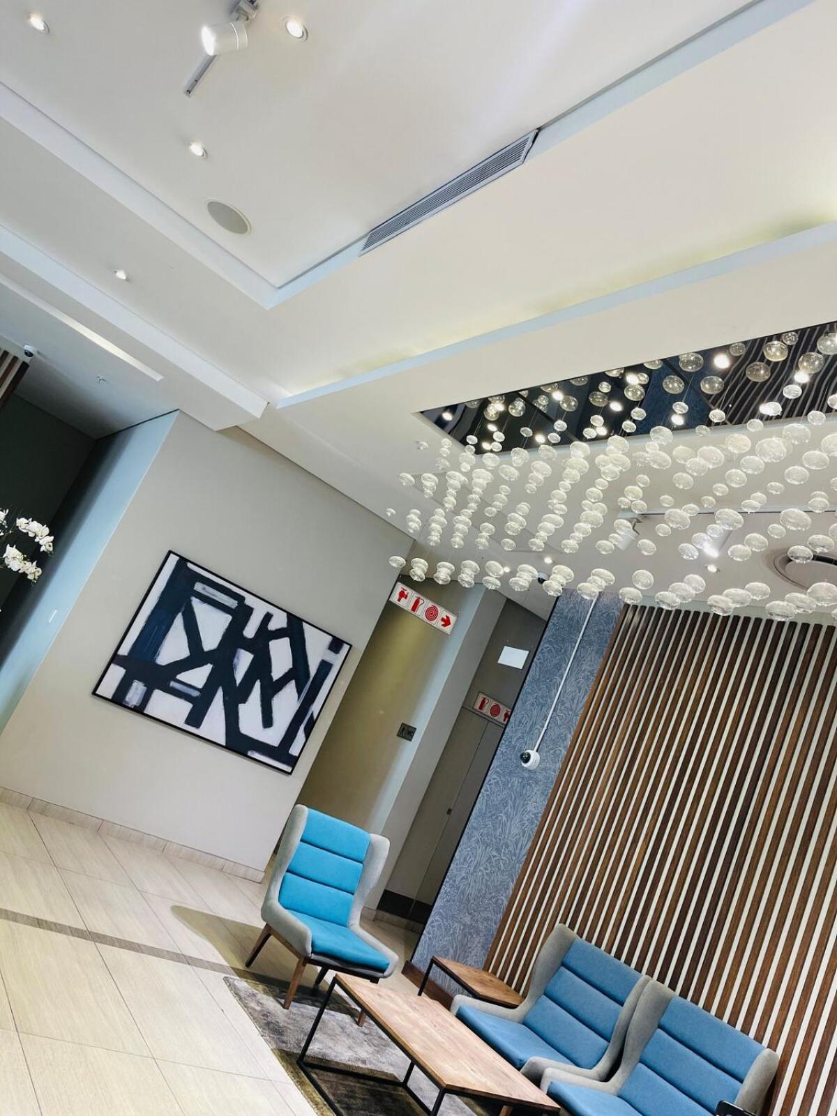 Sandton Skye