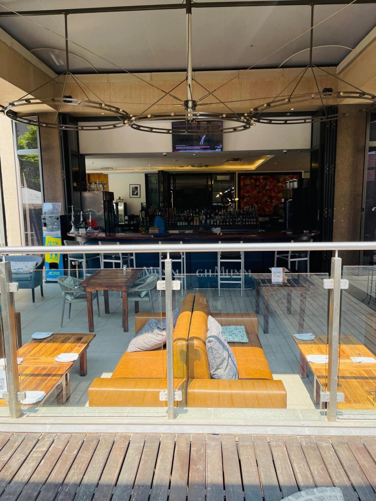 Sandton Skye