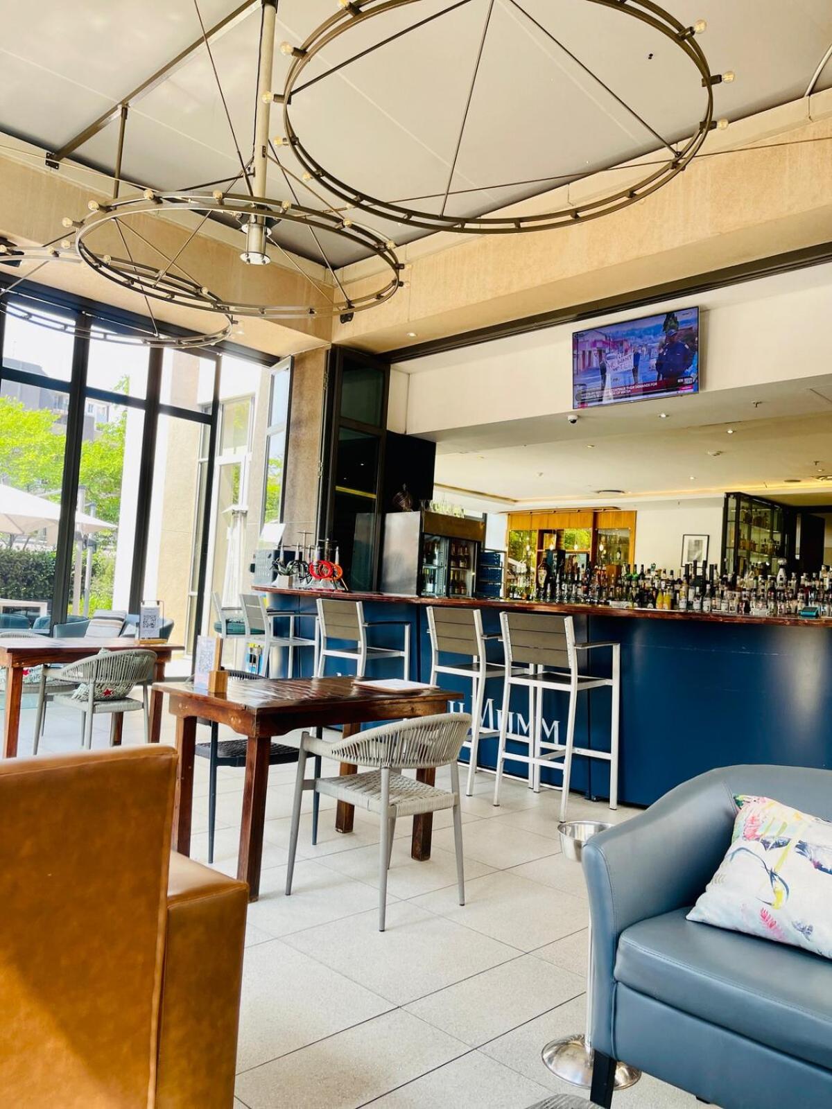 Sandton Skye