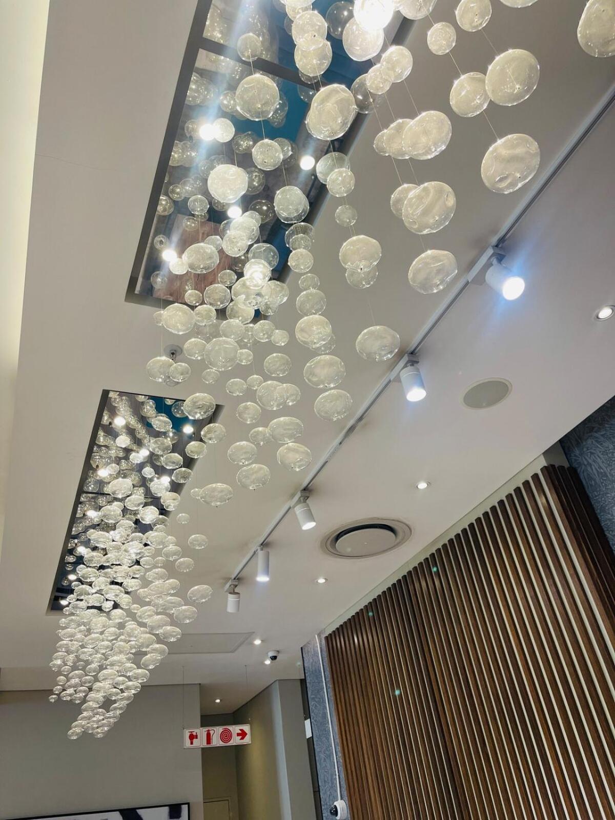Sandton Skye