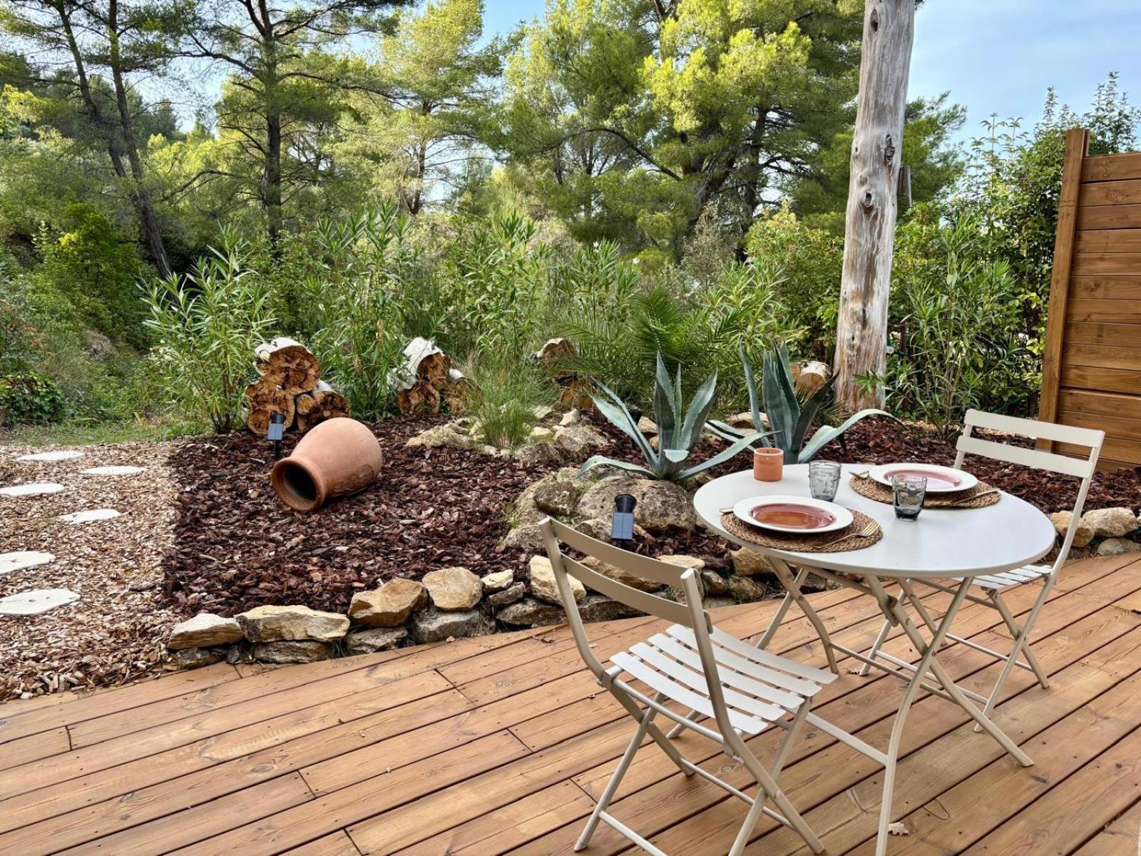 Panorea Garden