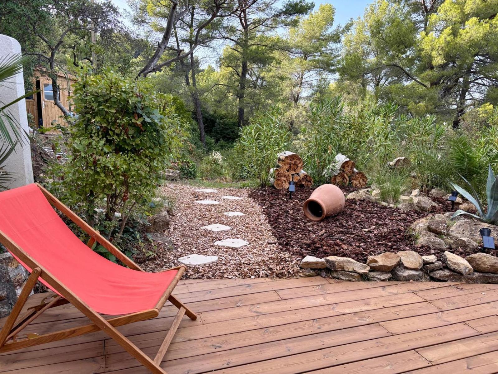 Panorea Garden