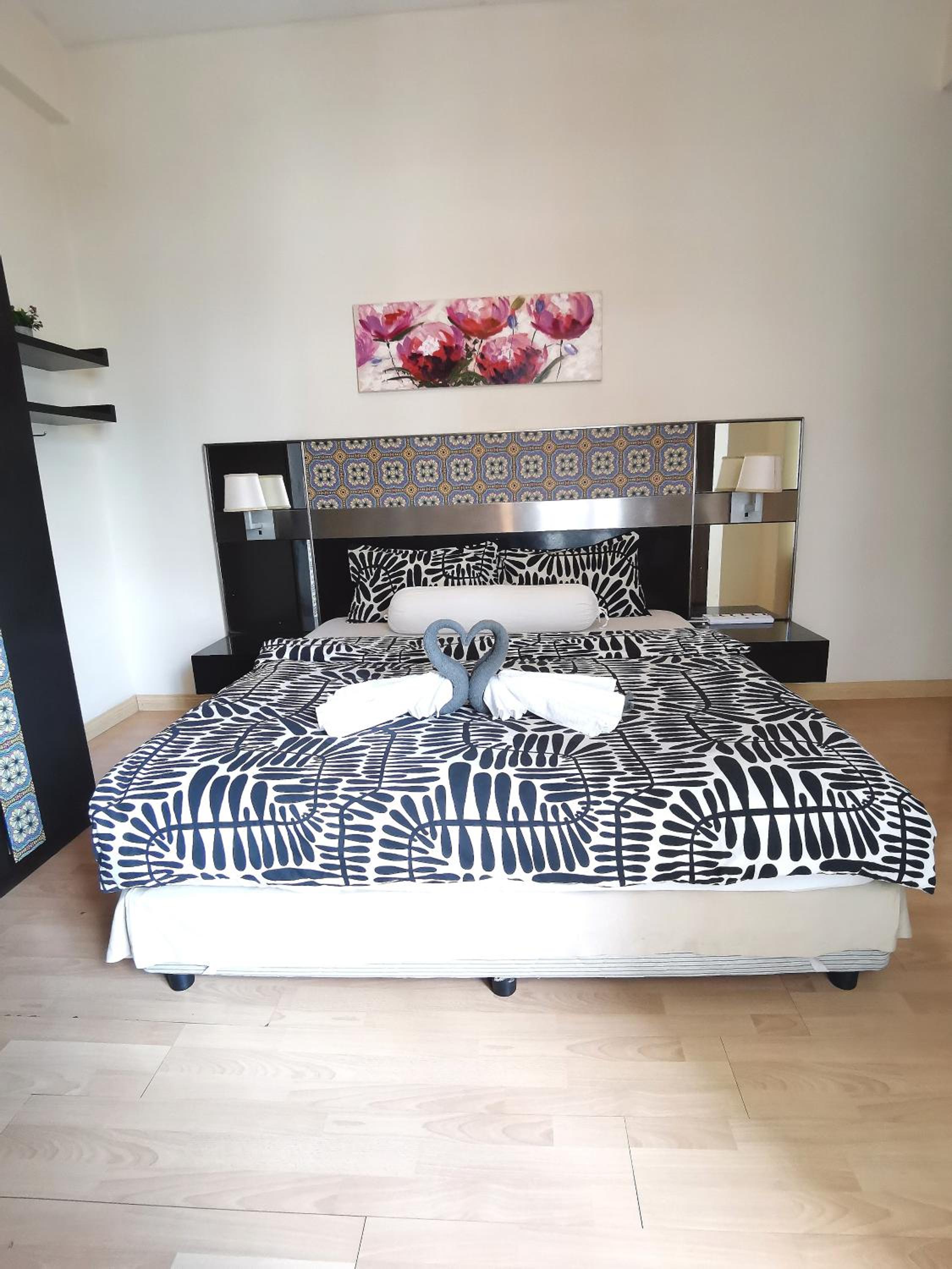 Seri Bukit Ceylon apartment