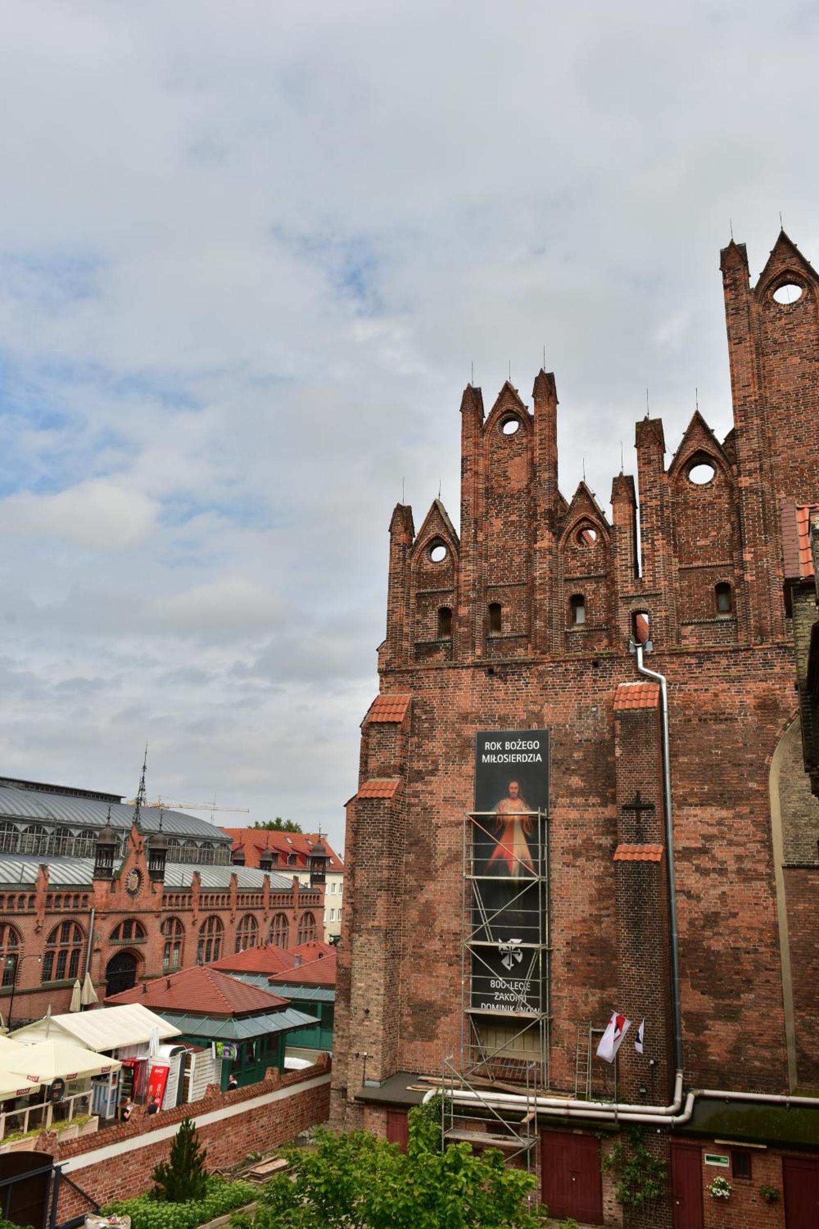 Bajkowy Gdańsk view 5