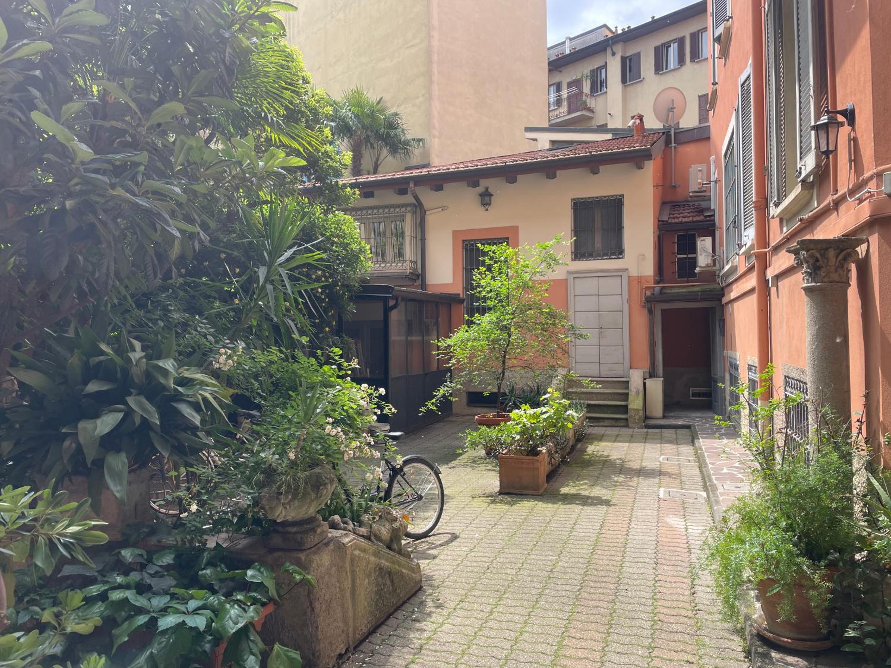 Loreto Suite a 7 minuti dal Duomo AC Wi Fi