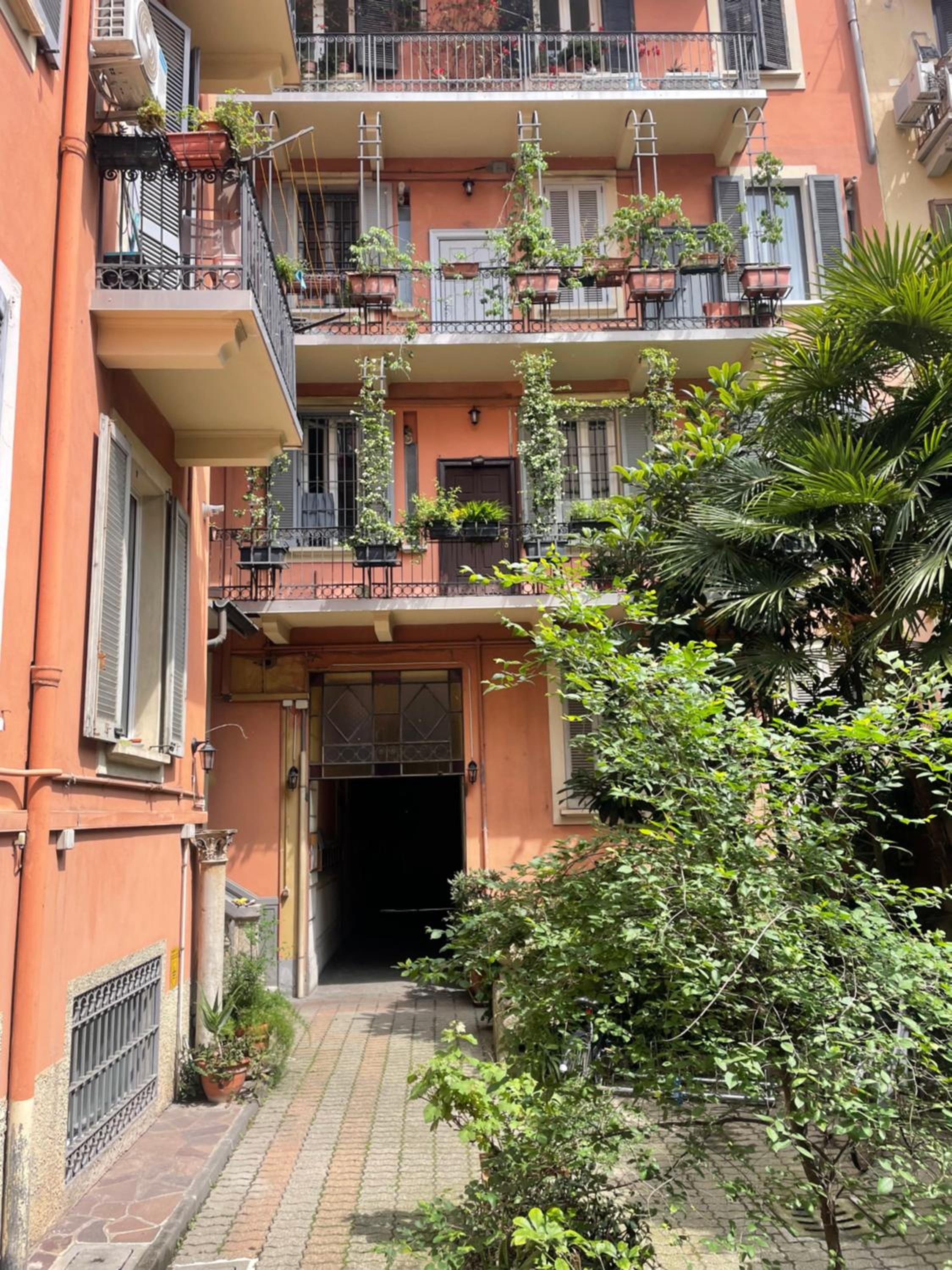 Loreto Suite a 7 minuti dal Duomo AC Wi Fi