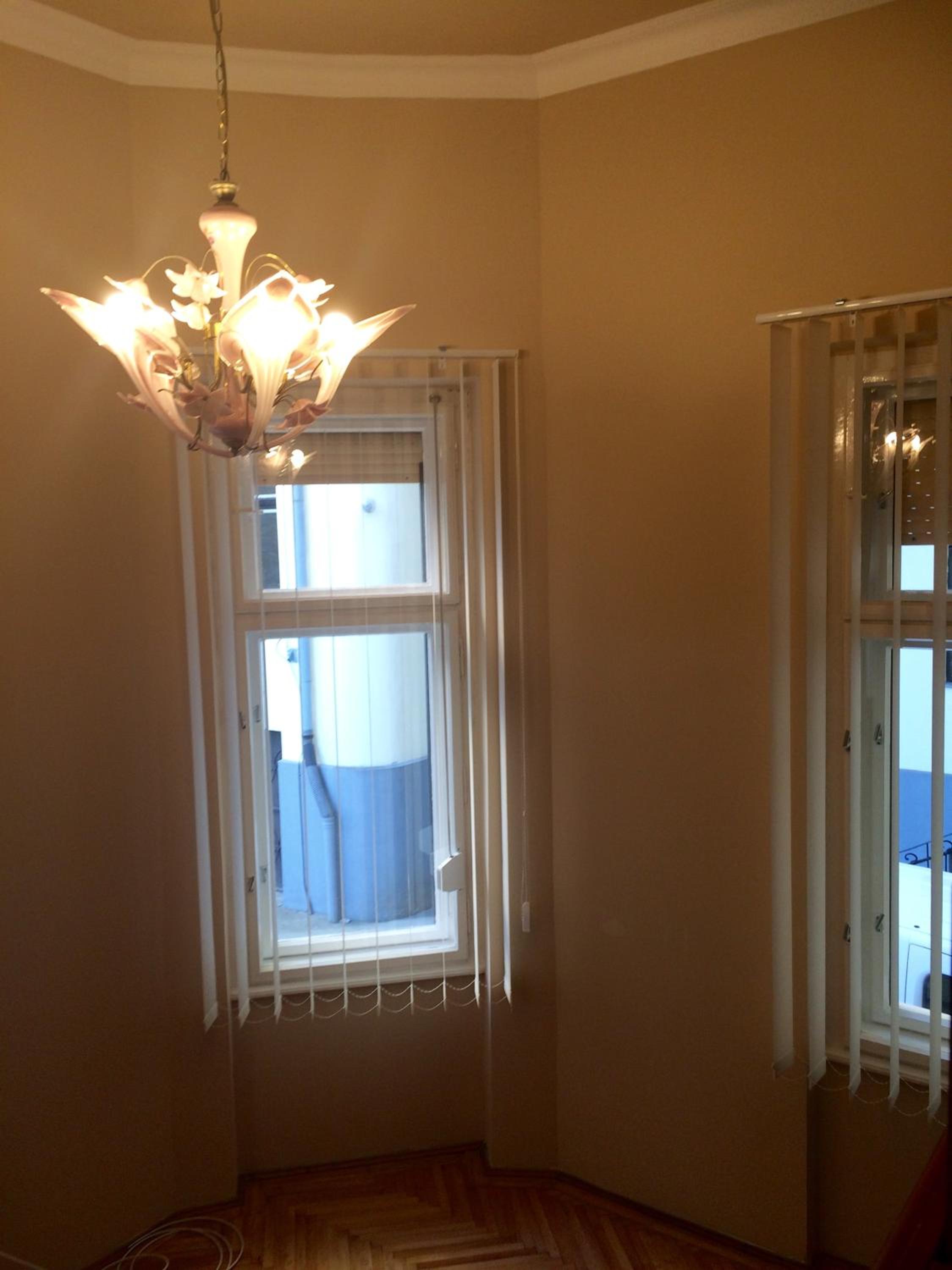 Civis Gold Apartman