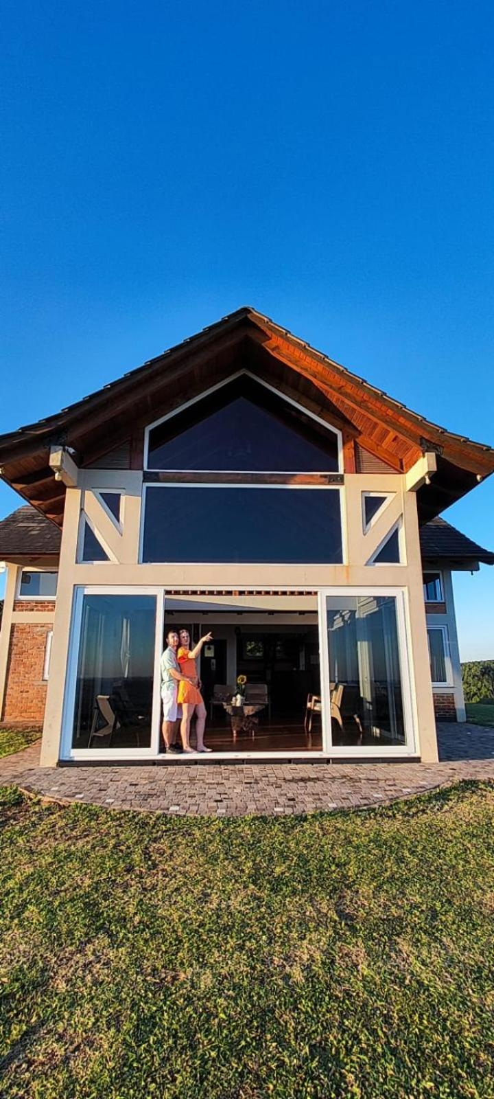Cabana Kropla