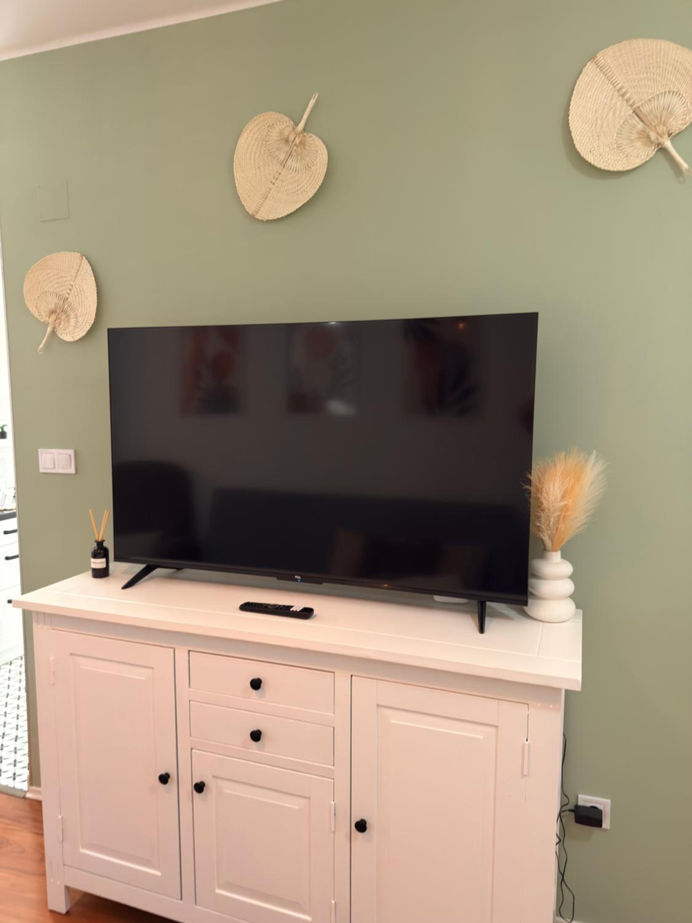 City Center & Free Parking - Rest & Nest Boho Deluxe Apartment
