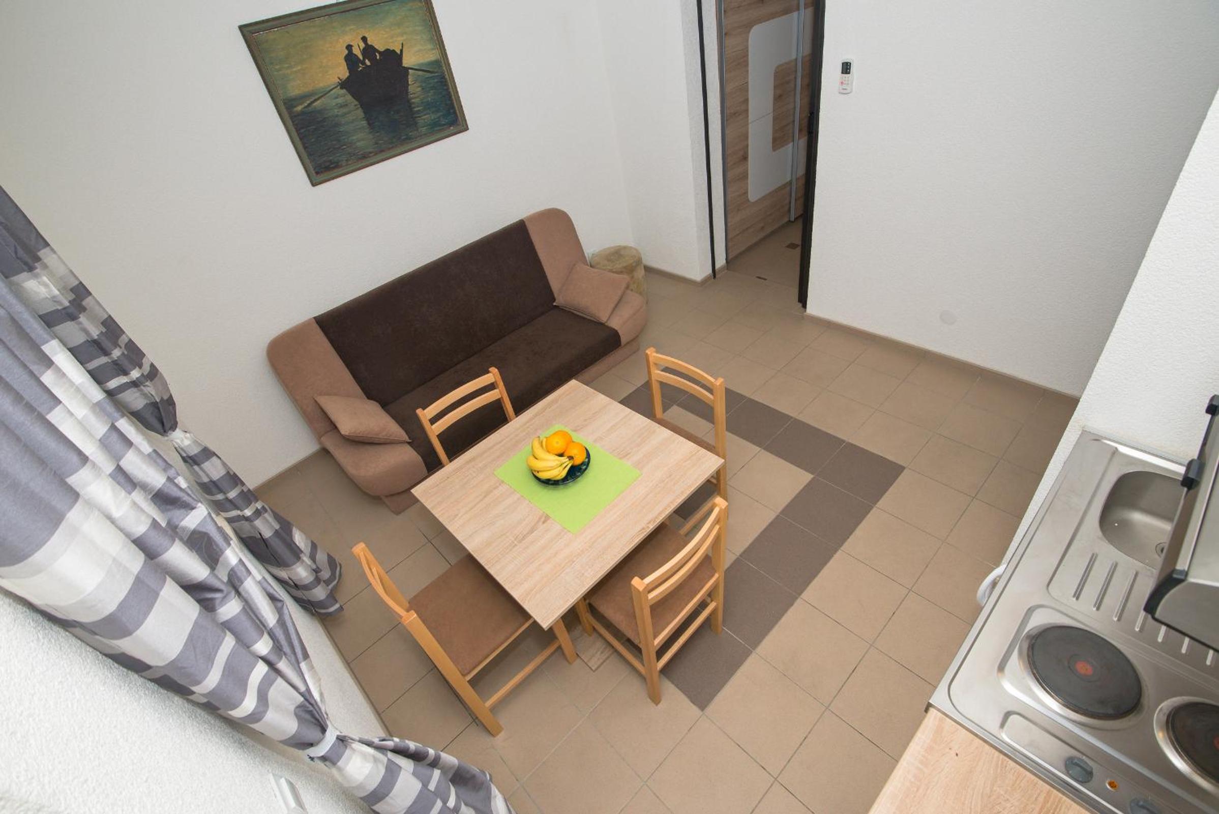 Apartment Afrika view 4