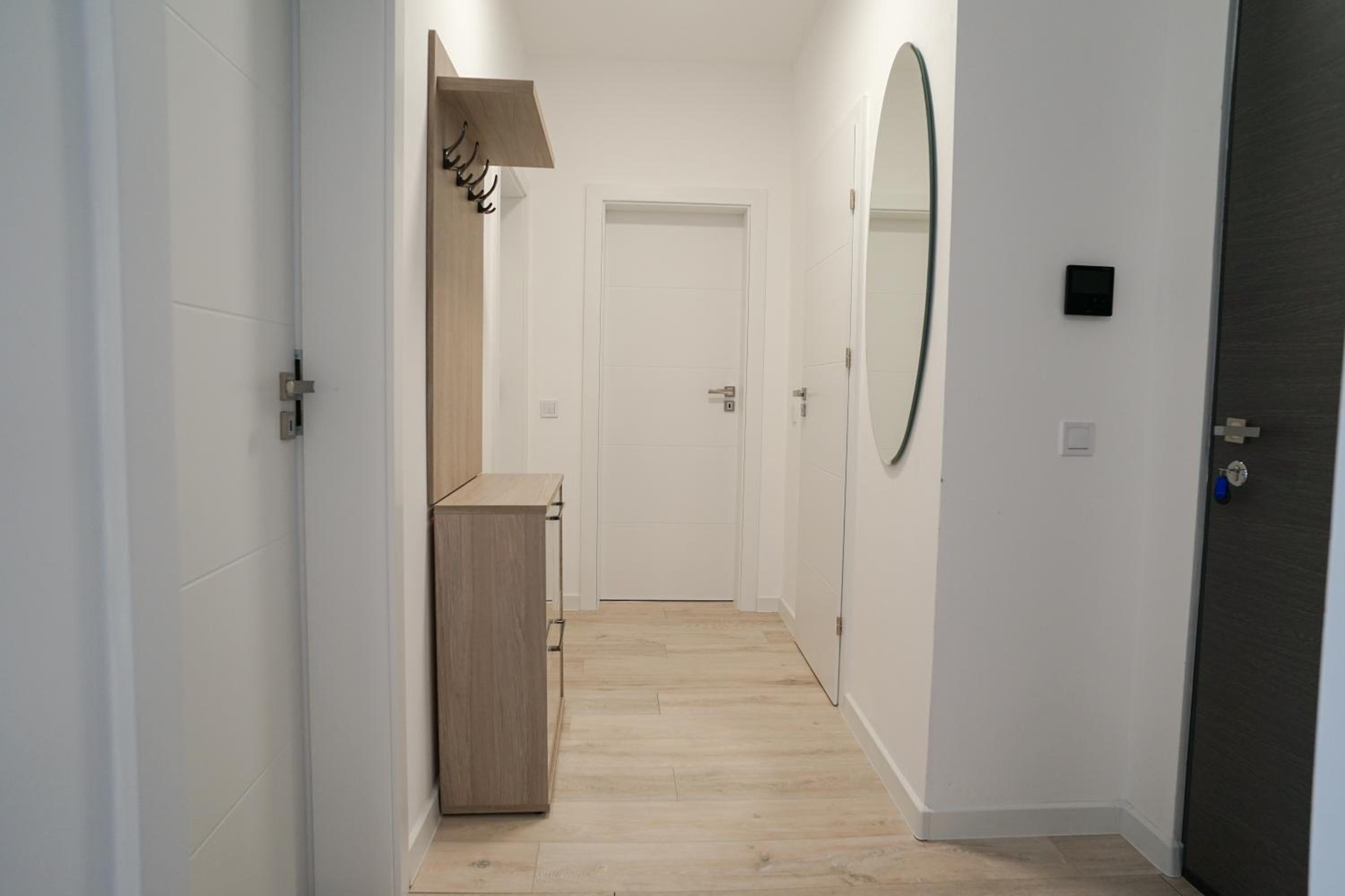 JAD Premium Apartaments - Dynamic Coresi