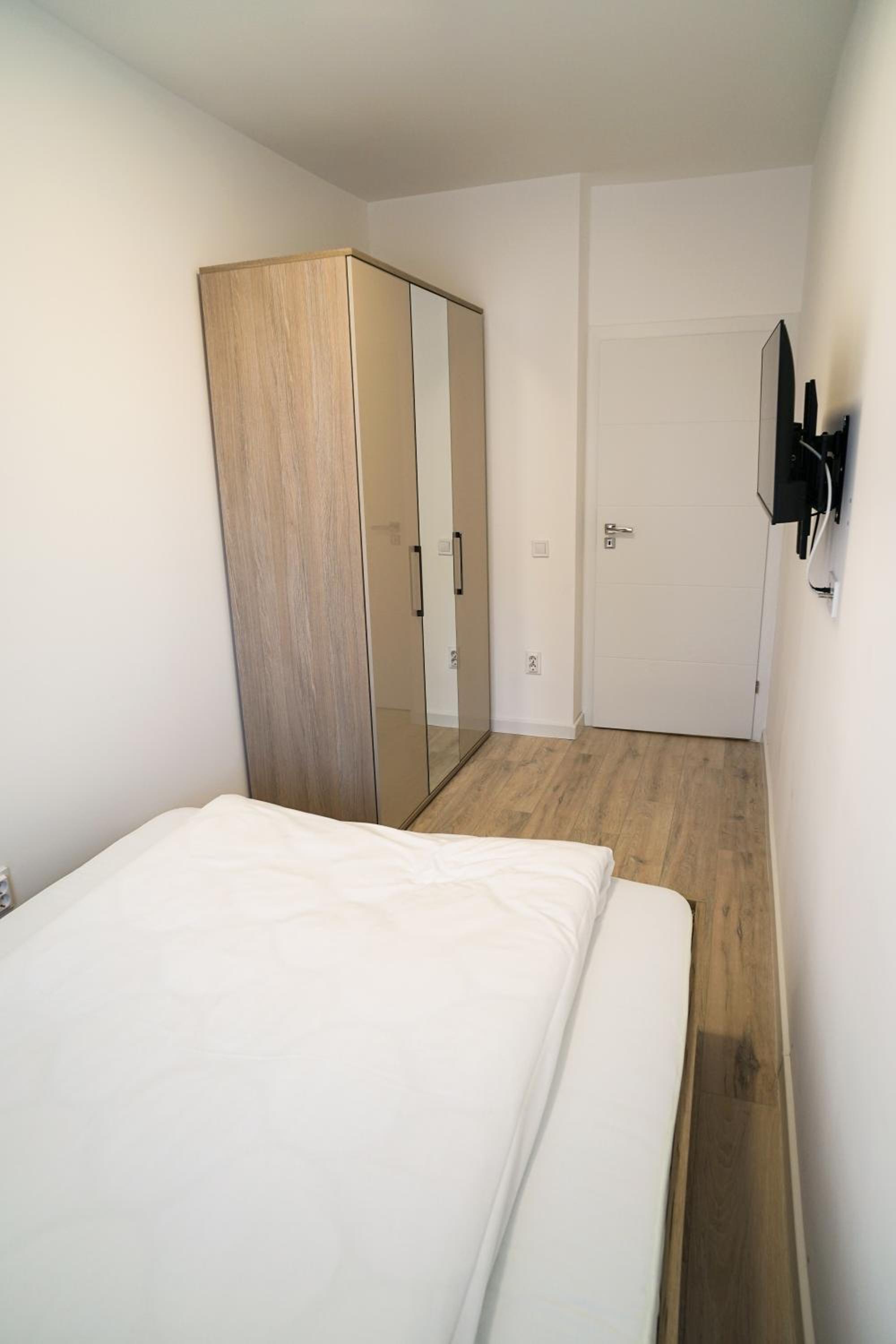 JAD Premium Apartaments - Dynamic Coresi