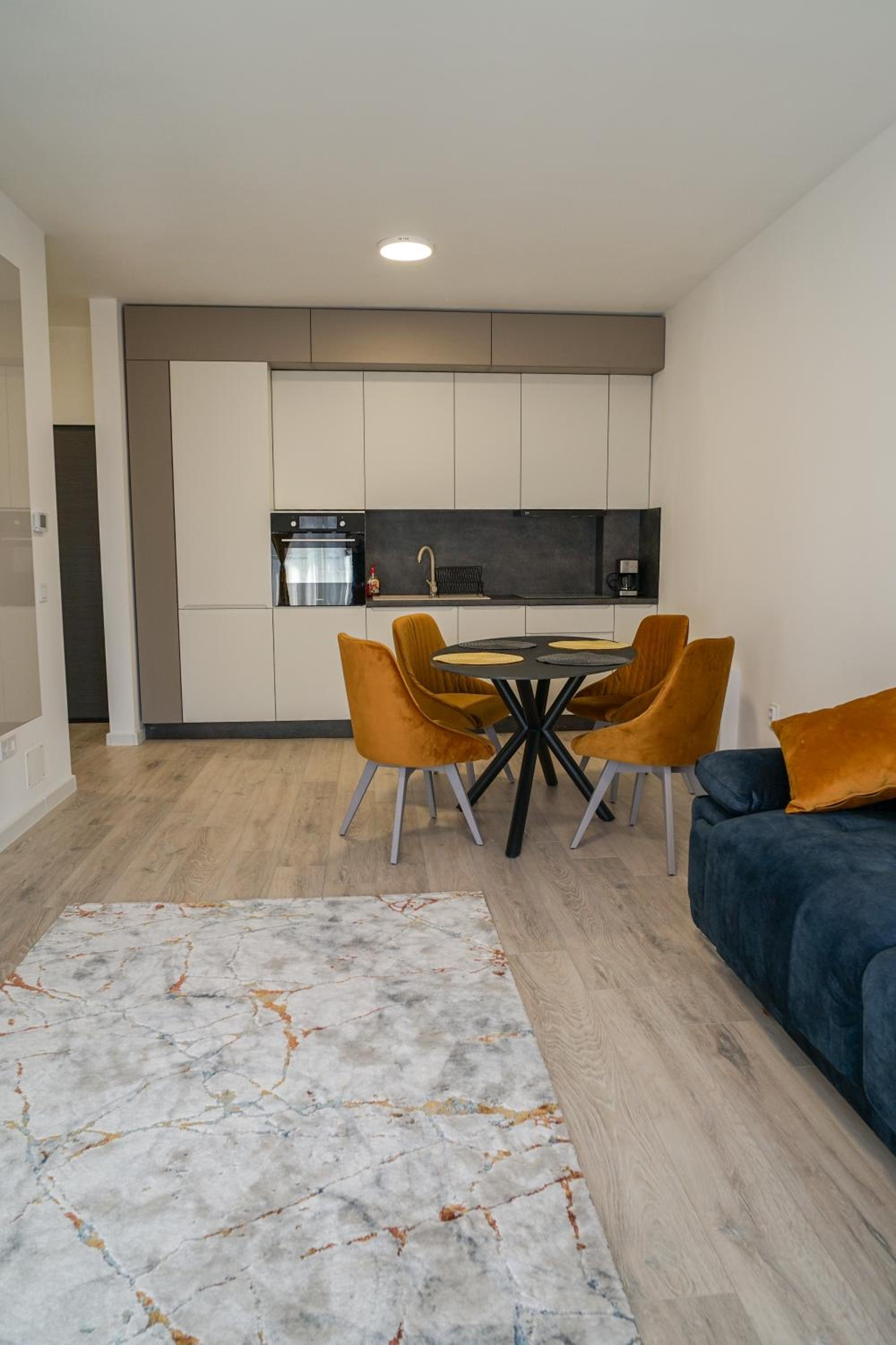 JAD Premium Apartaments - Dynamic Coresi