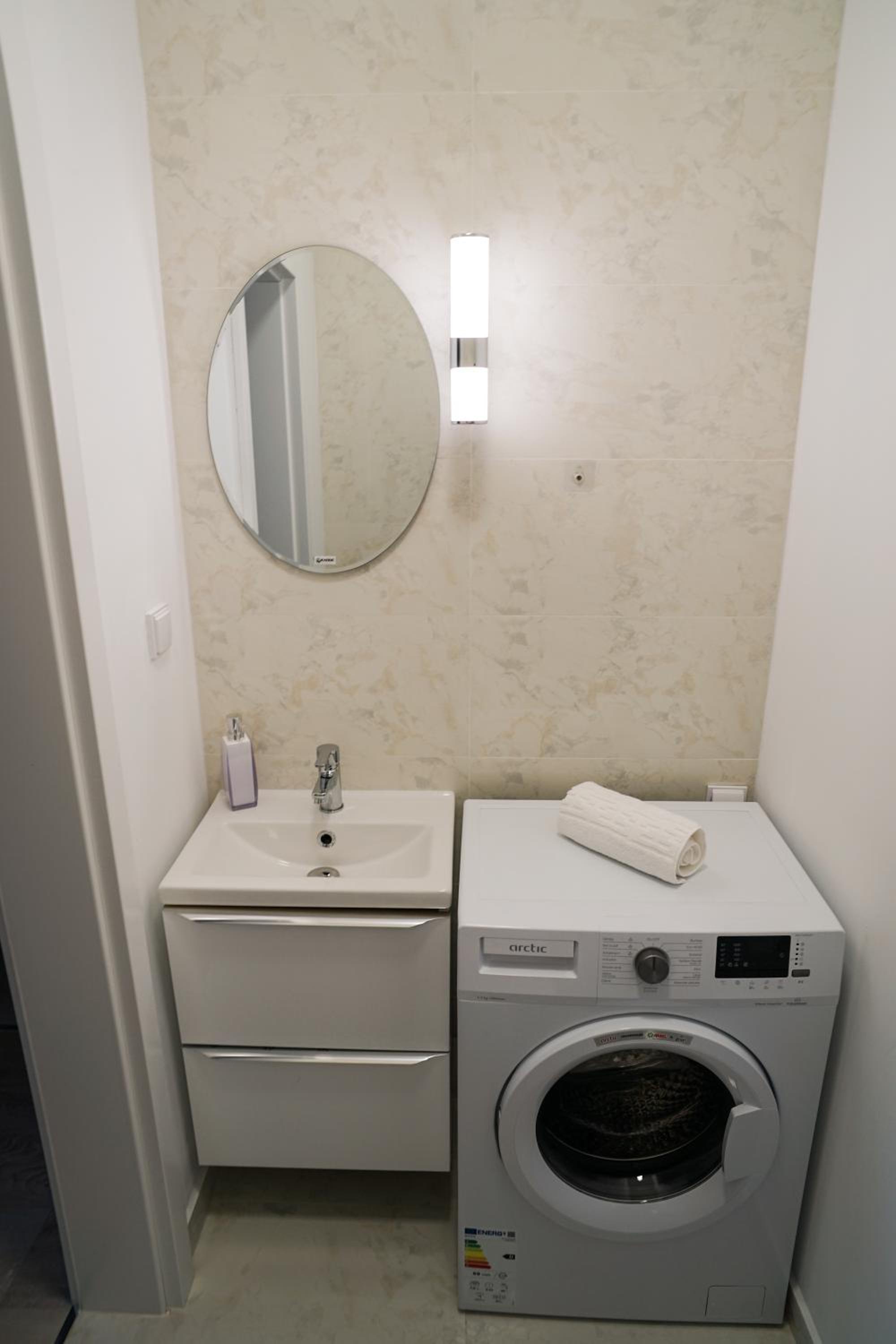 JAD Premium Apartaments - Dynamic Coresi