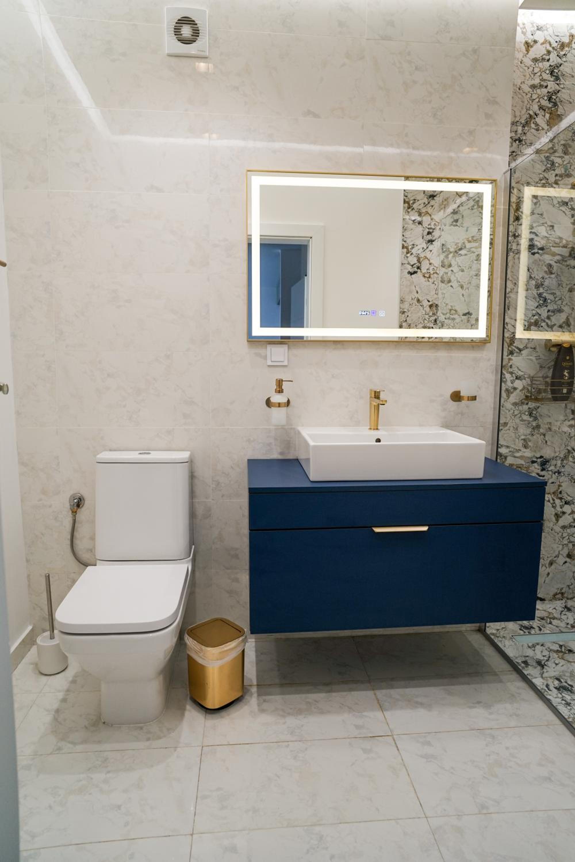 JAD Premium Apartaments - Dynamic Coresi