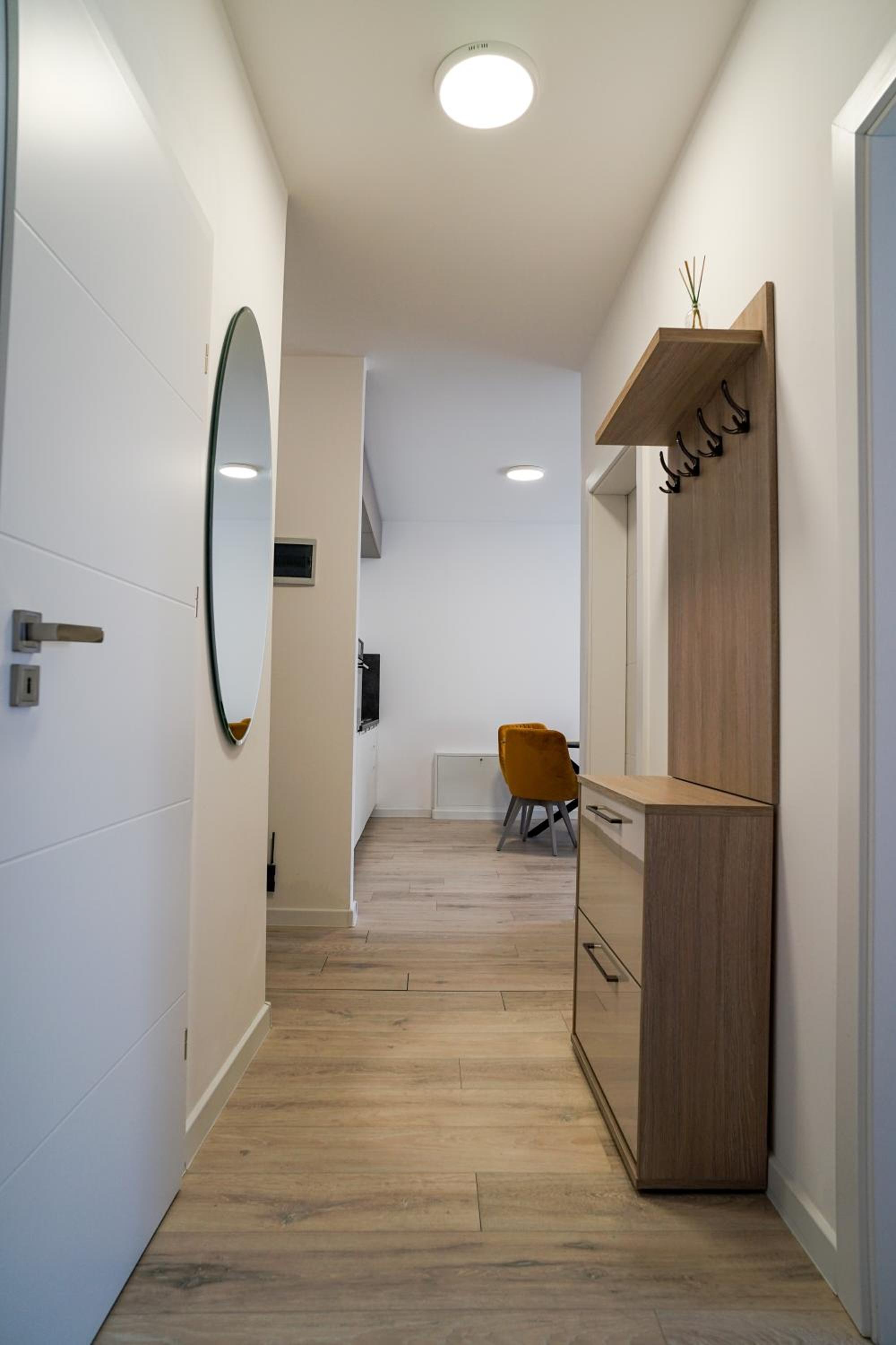 JAD Premium Apartaments - Dynamic Coresi