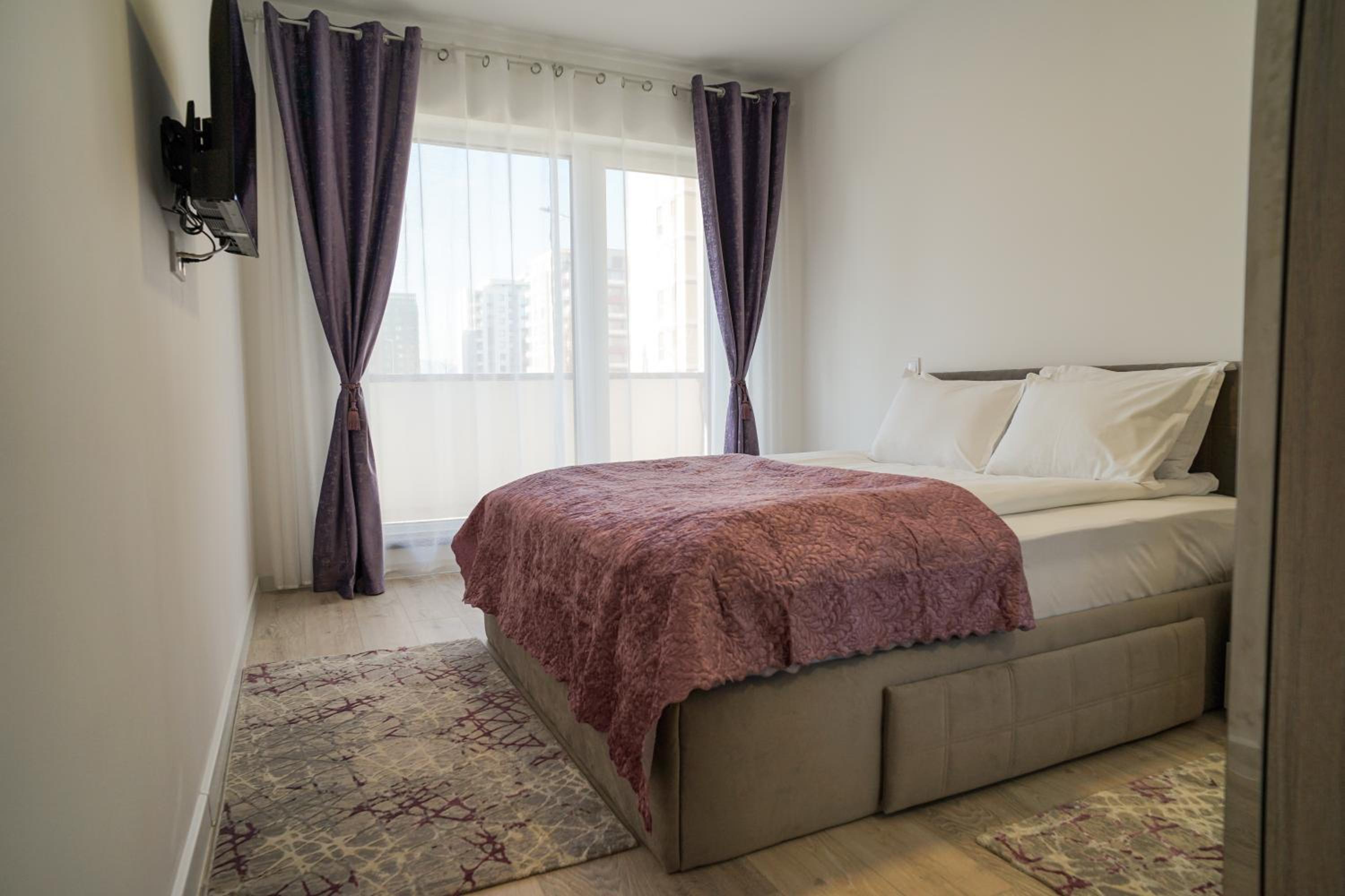 JAD Premium Apartaments - Dynamic Coresi