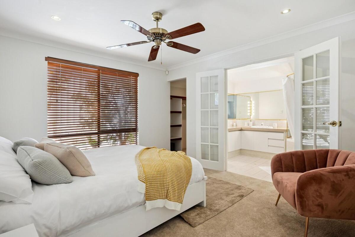 Beachside Stay, Cafes Nearby, 300Mbps WiFi