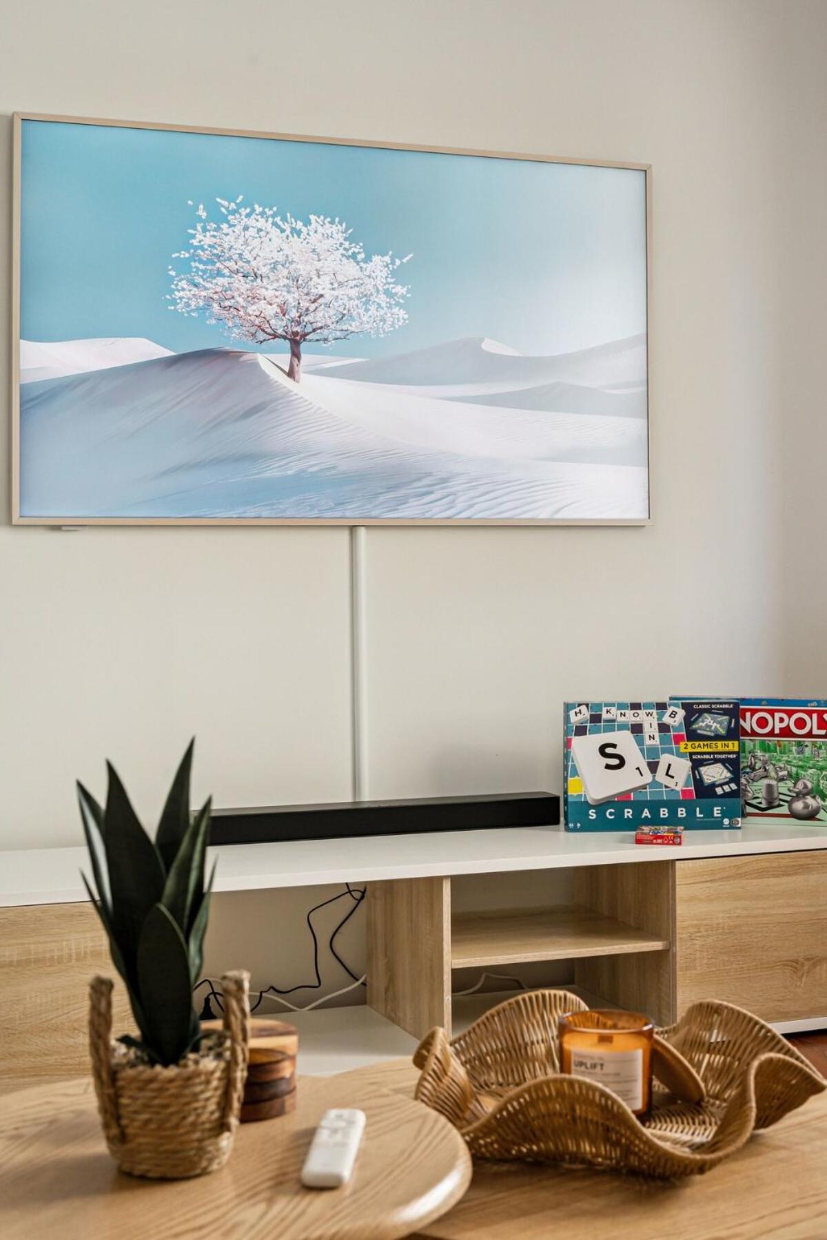 Beachside Stay, Cafes Nearby, 300Mbps WiFi