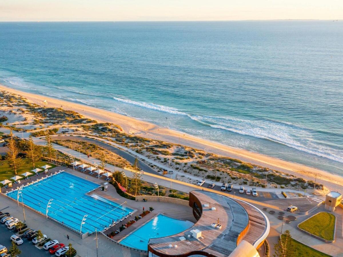 Beachside Stay, Cafes Nearby, 300Mbps WiFi