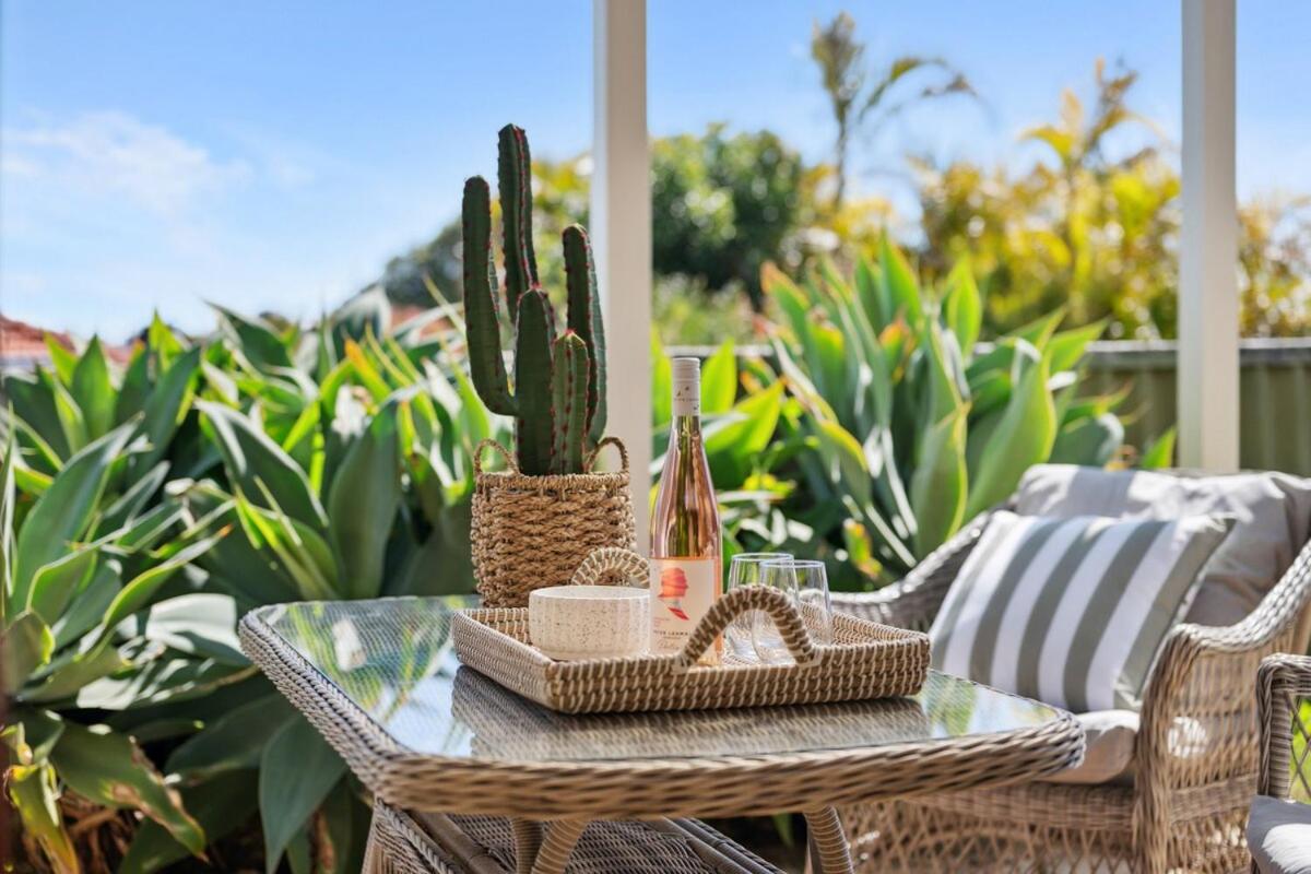 Beachside Stay, Cafes Nearby, 300Mbps WiFi