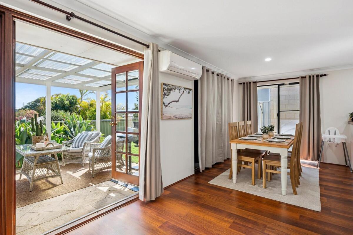 Beachside Stay, Cafes Nearby, 300Mbps WiFi
