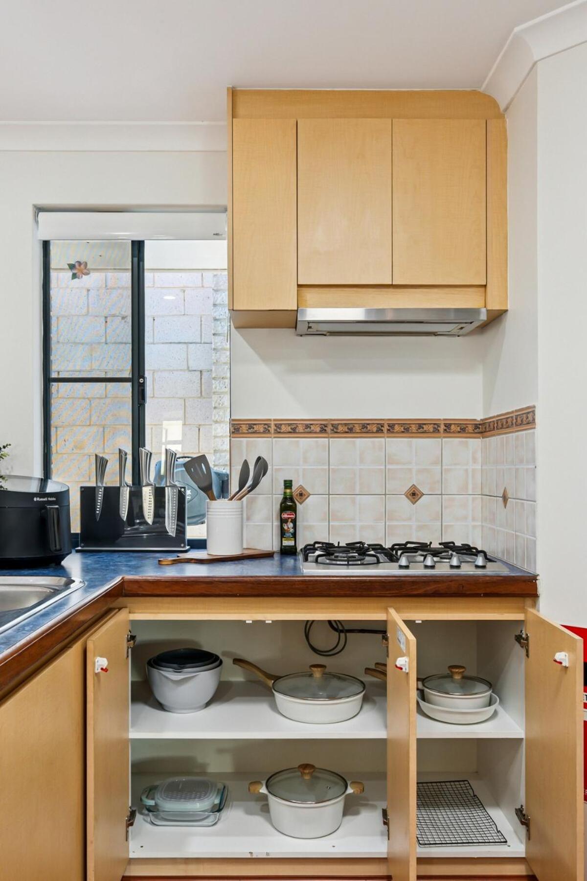 Beachside Stay, Cafes Nearby, 300Mbps WiFi