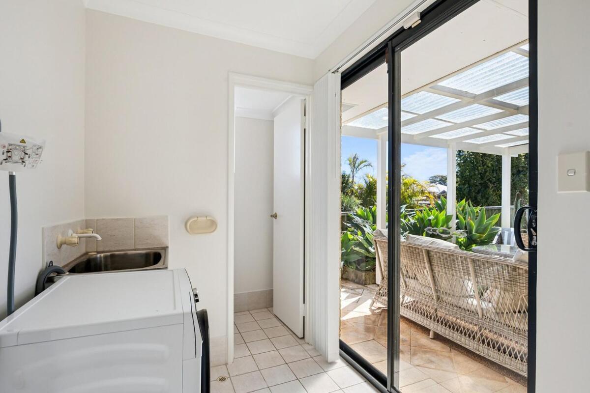Beachside Stay, Cafes Nearby, 300Mbps WiFi