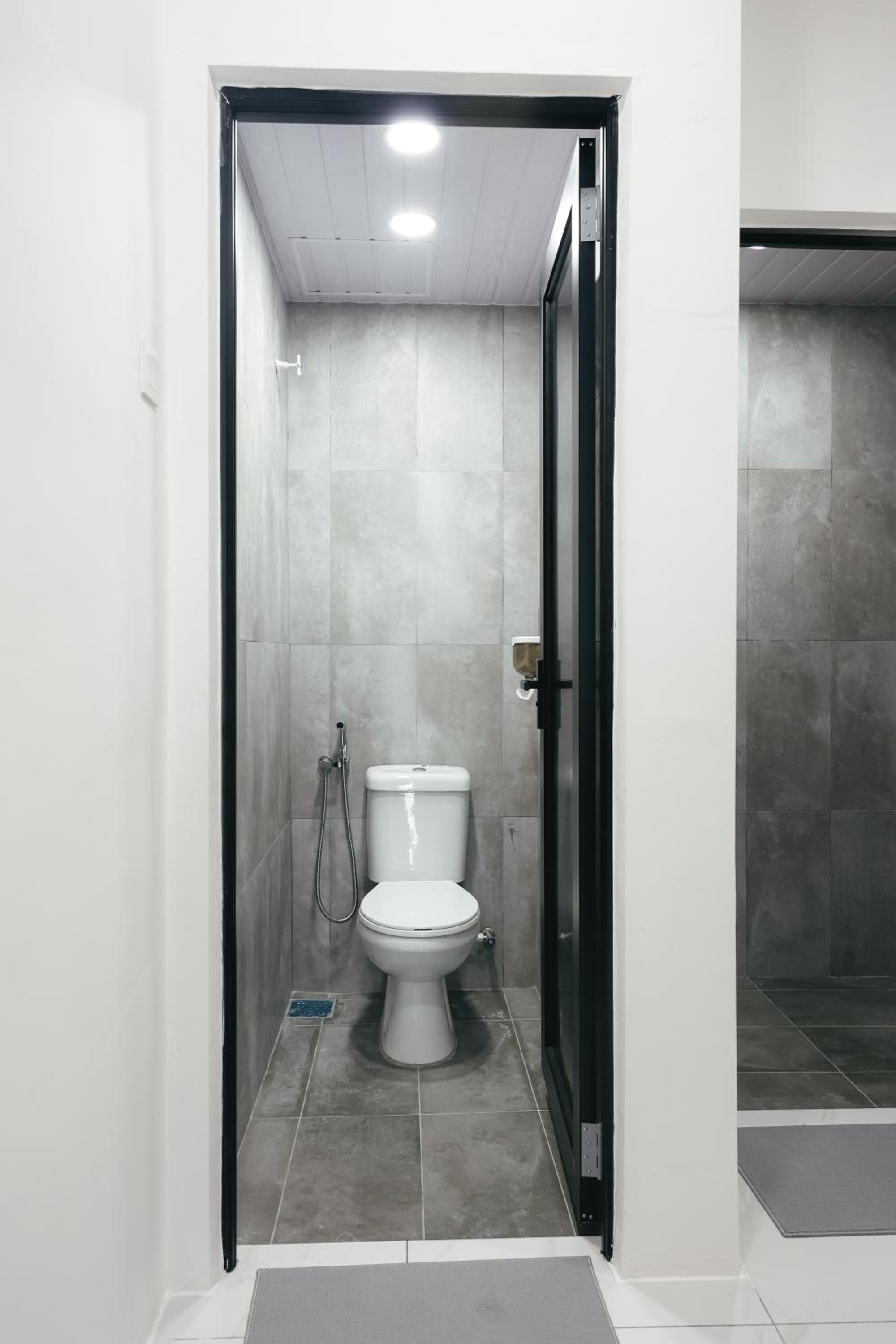 Cameron Centrum Brinchang ChillSuites Peaceful Escape Clover Home A-3-15B