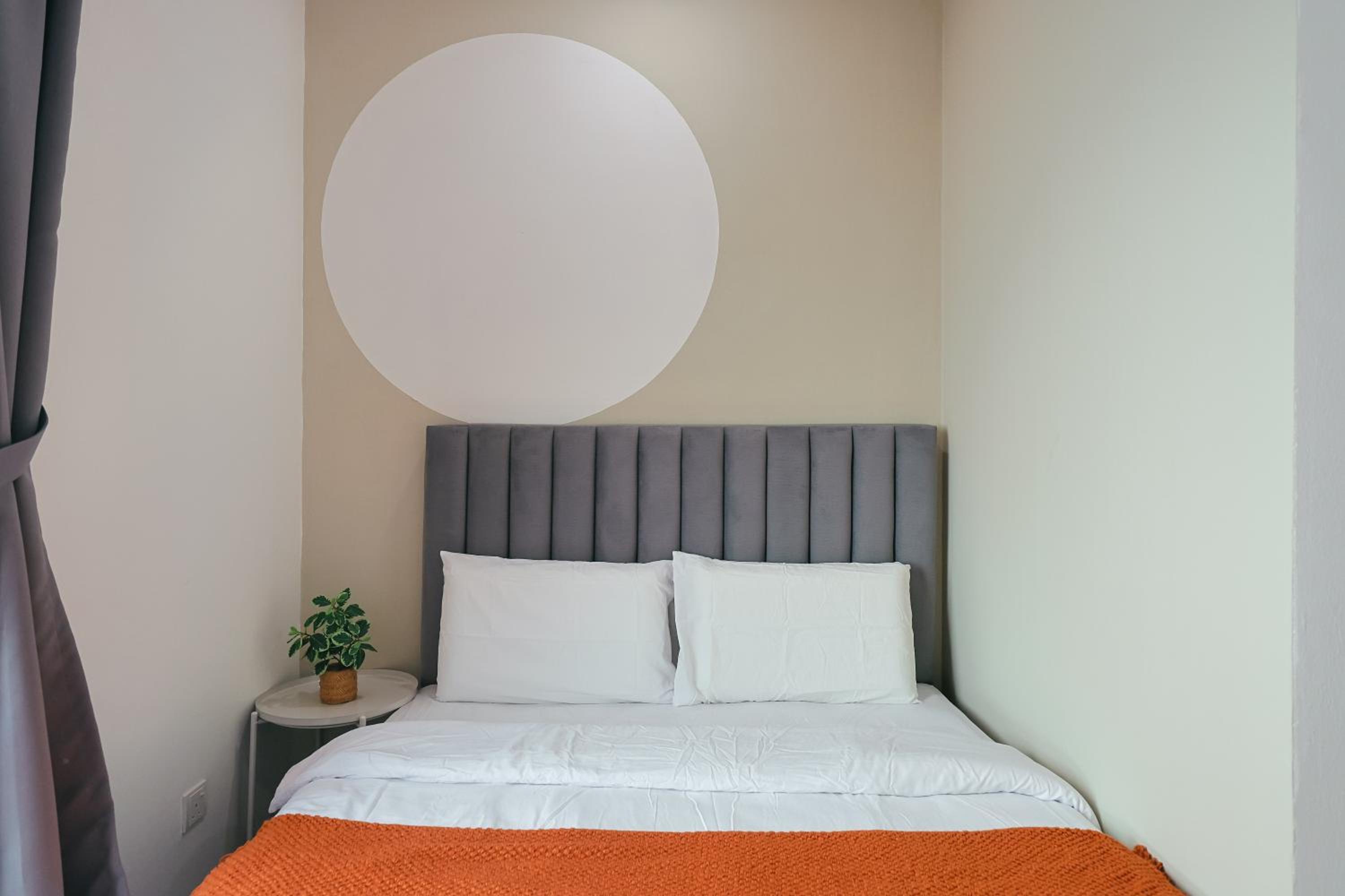 Cameron Centrum Brinchang ChillSuites Peaceful Escape Clover Home A-3-15B