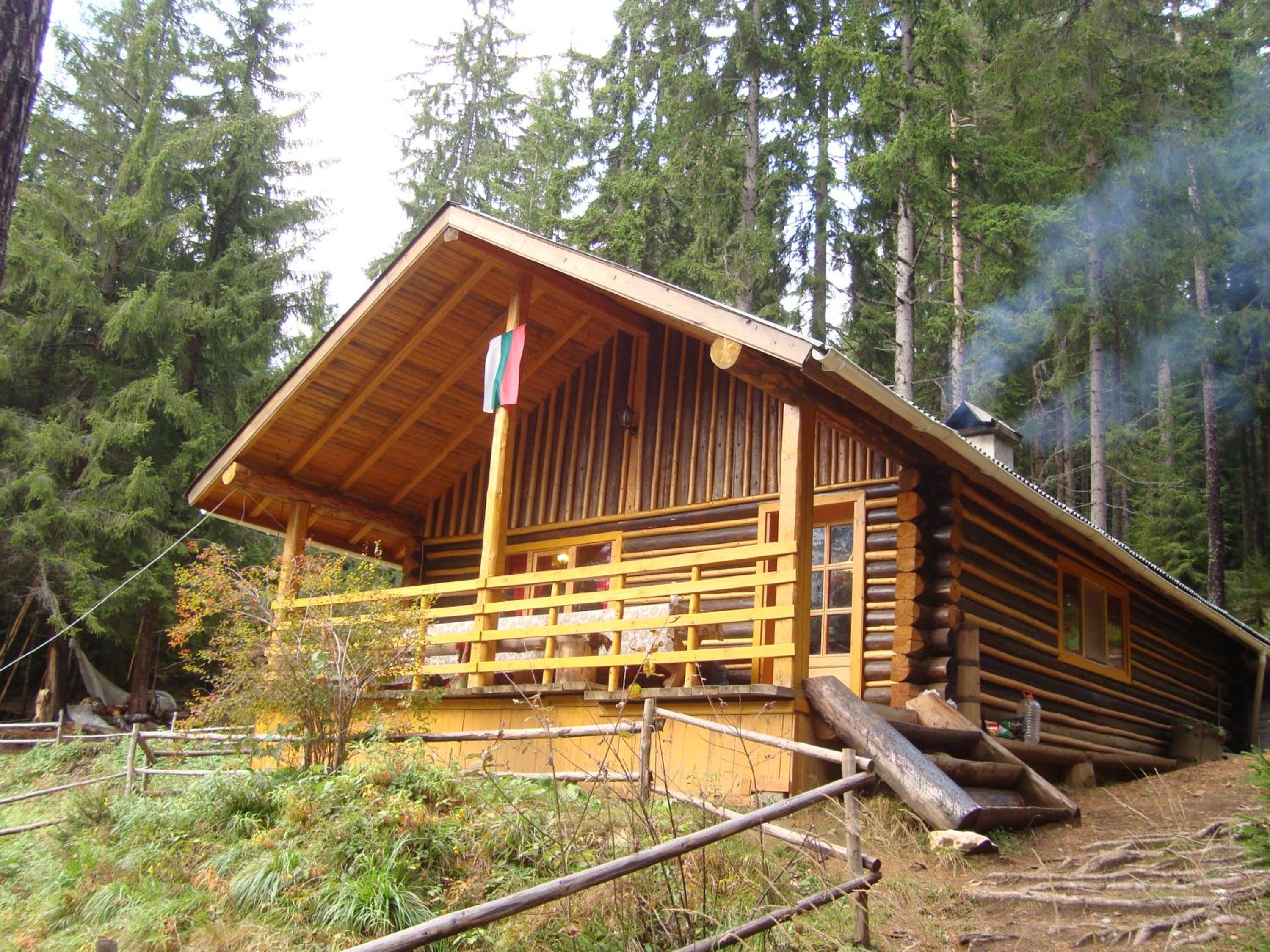 Kuma Lissa Guest House