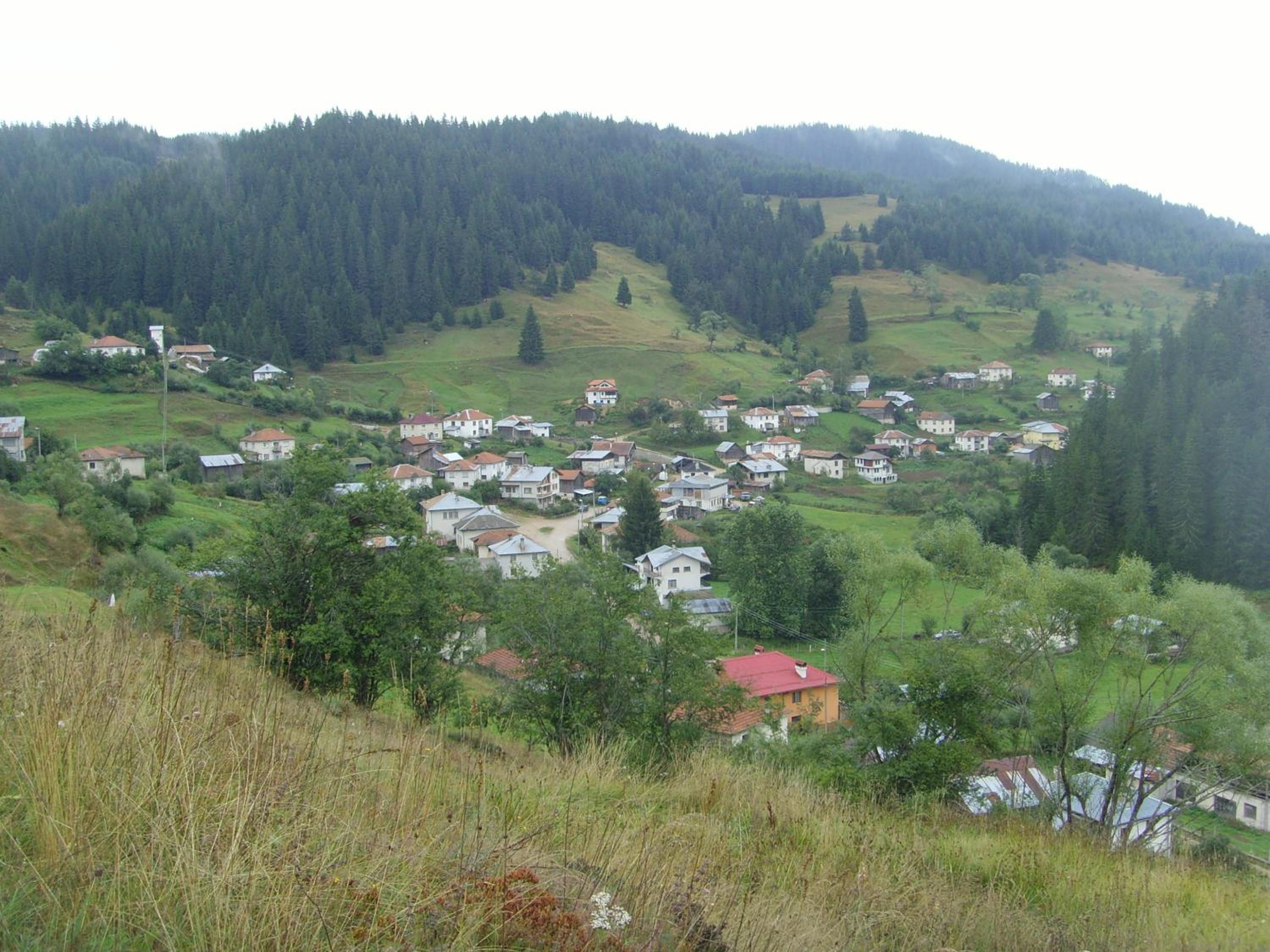 Kuma Lissa Guest House