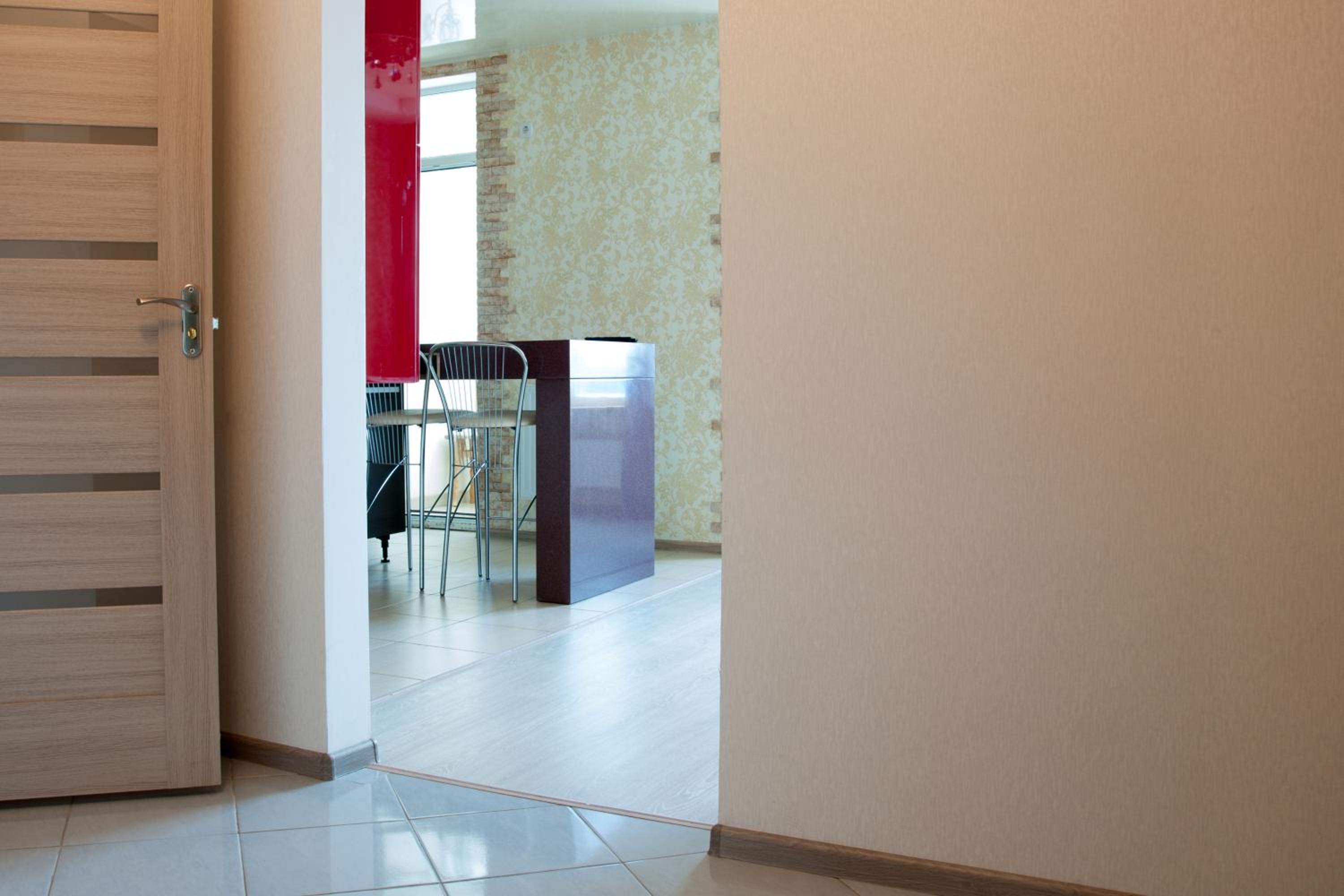 Apartment on Bogatyrskaya 6a view 3