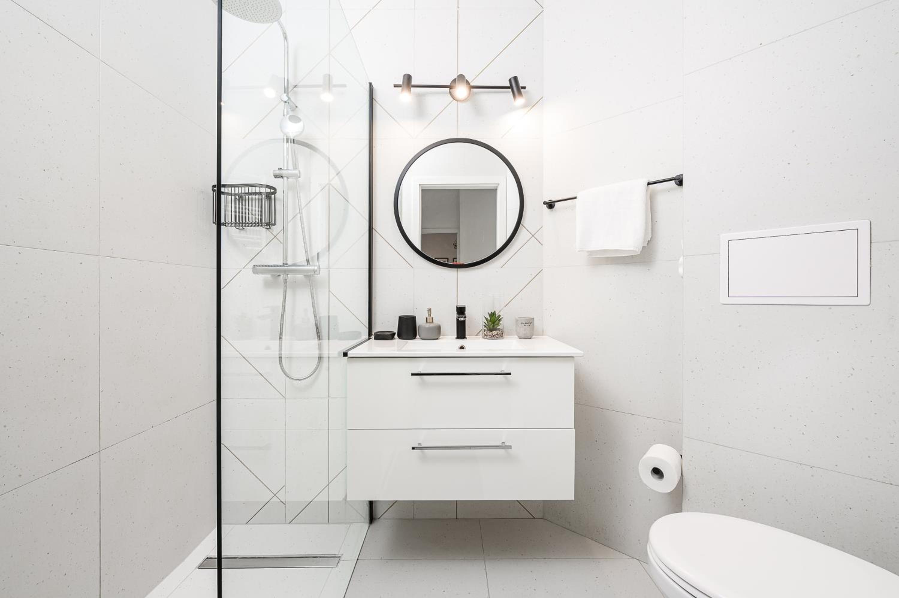 Lumina Charming 3-room apartment in the heart of Warsaw