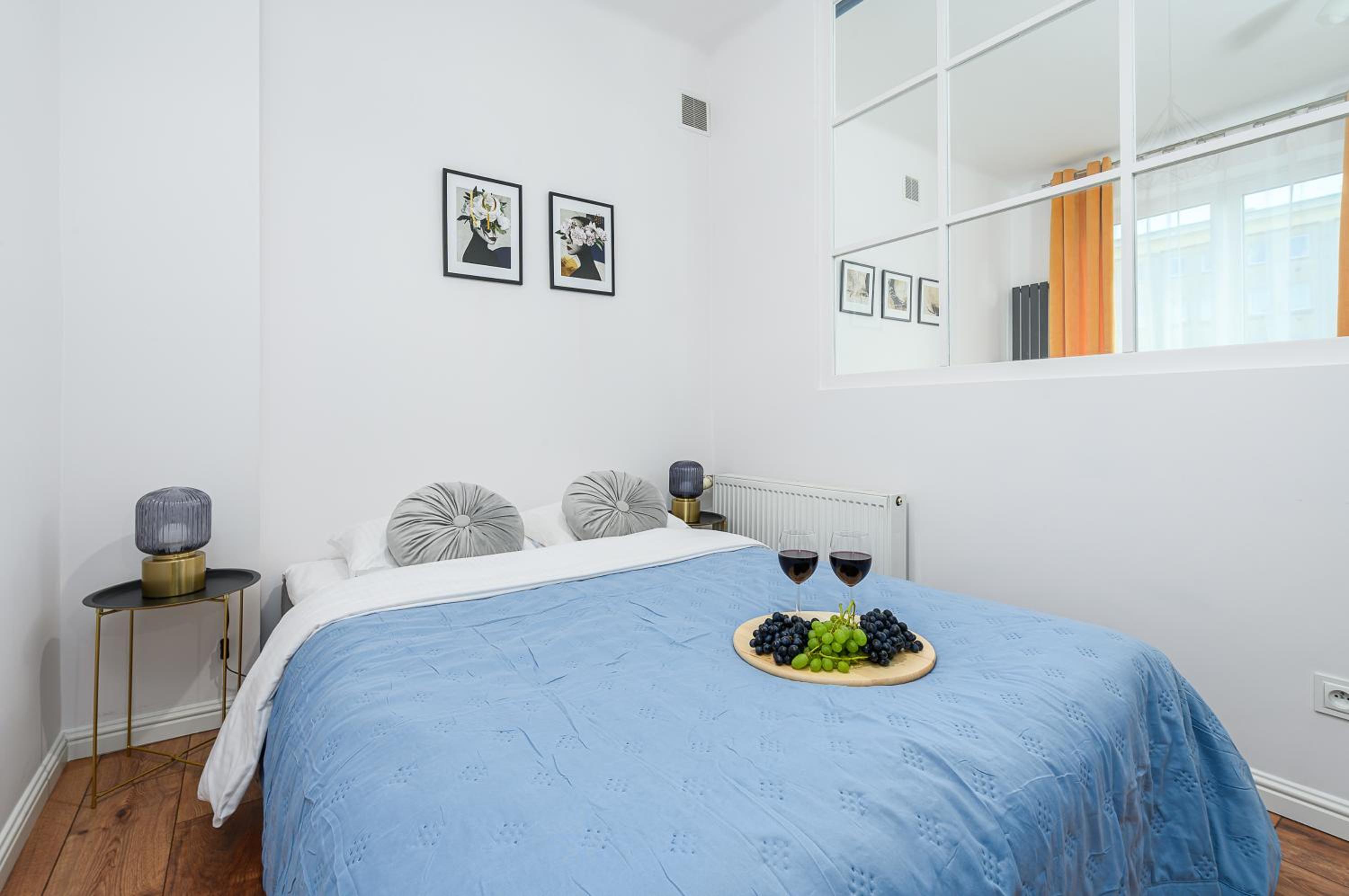 Lumina Charming 3-room apartment in the heart of Warsaw