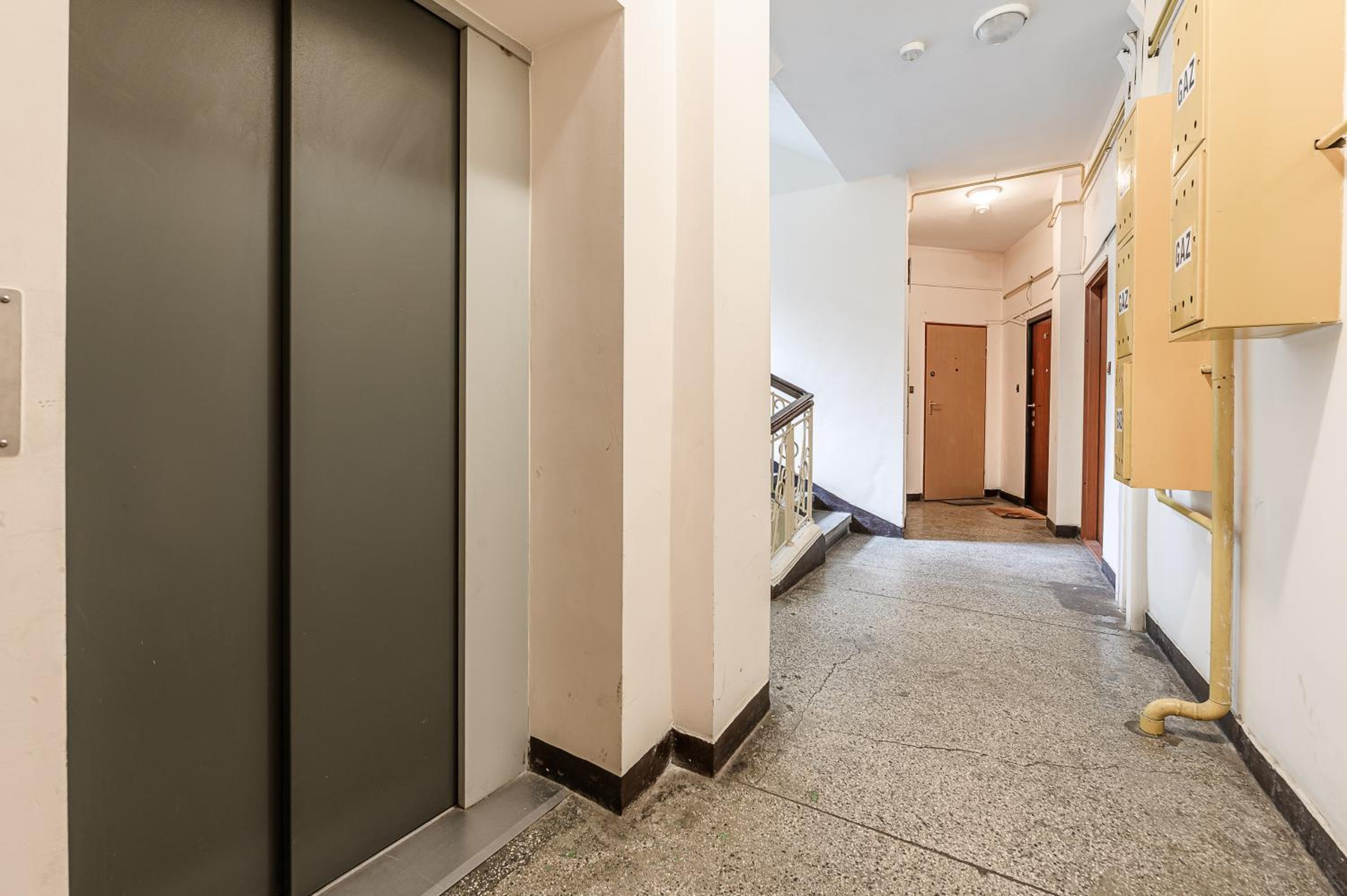Lumina Charming 3-room apartment in the heart of Warsaw