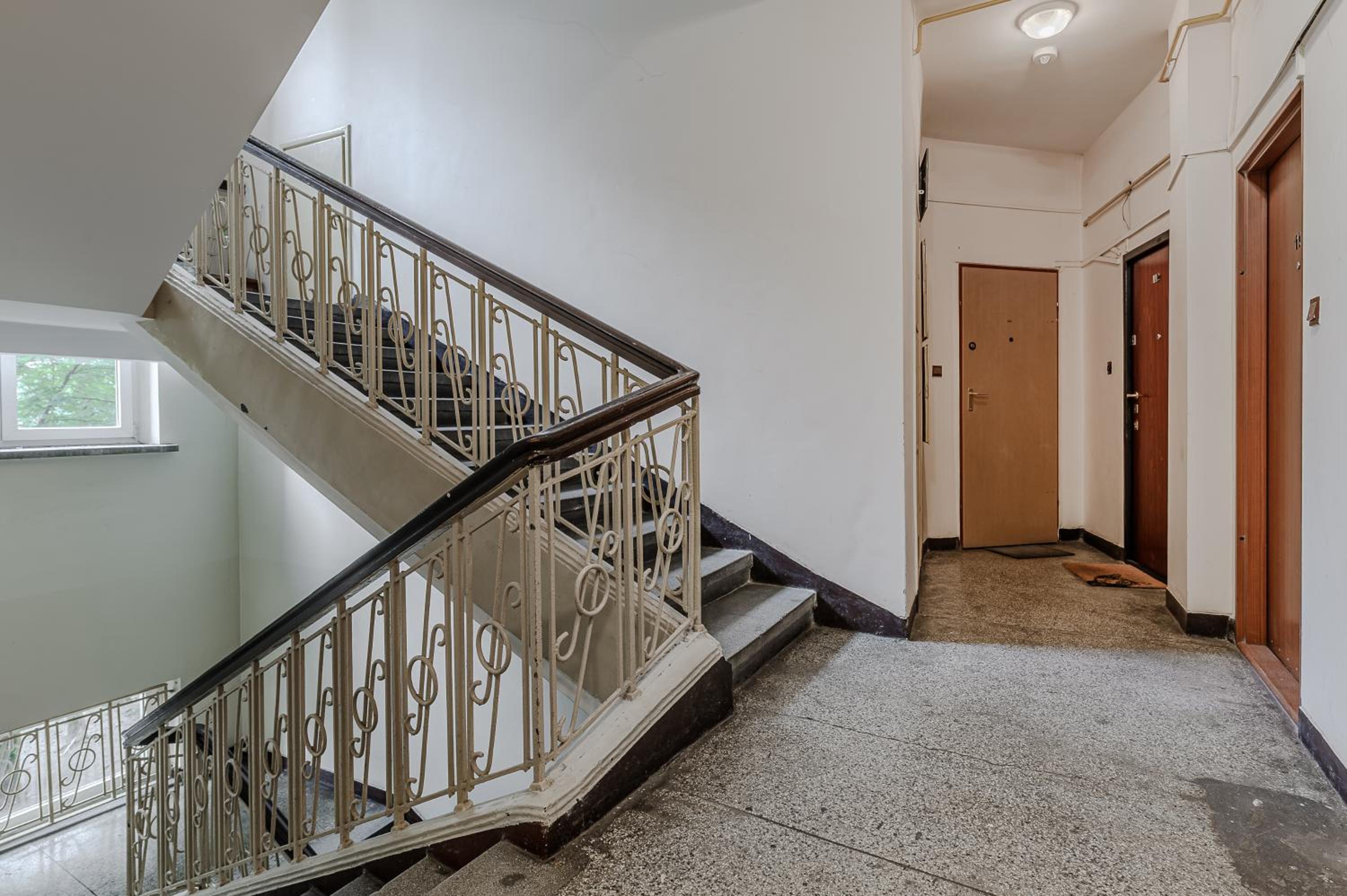 Lumina Charming 3-room apartment in the heart of Warsaw