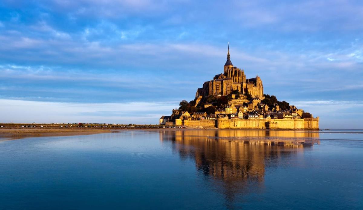 Maison Onze calme en bord de Rance