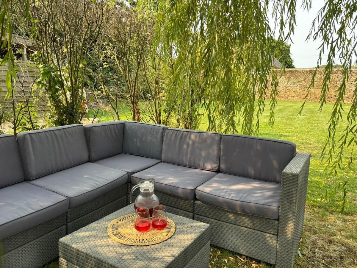 Maison Onze calme en bord de Rance