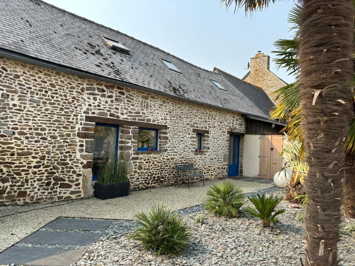Maison Onze calme en bord de Rance