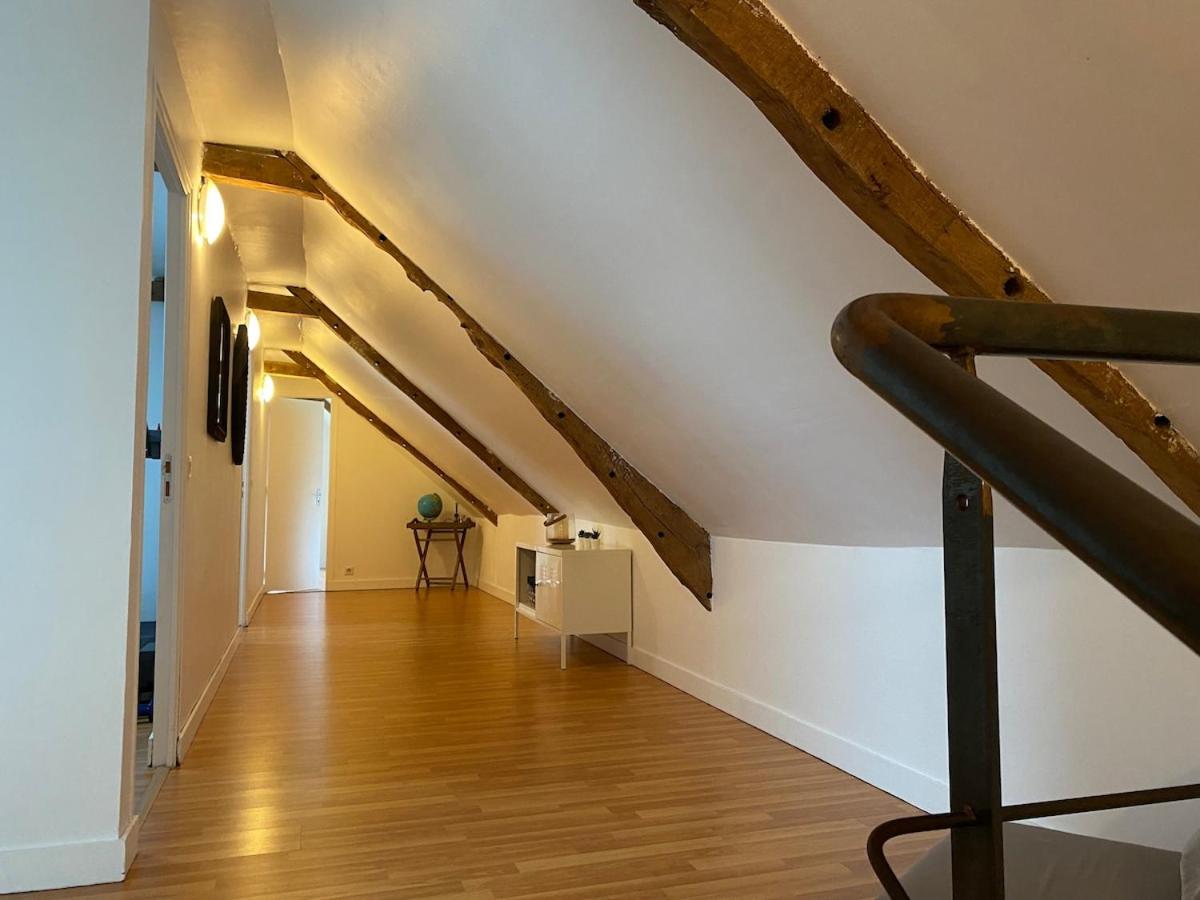 Maison Onze calme en bord de Rance