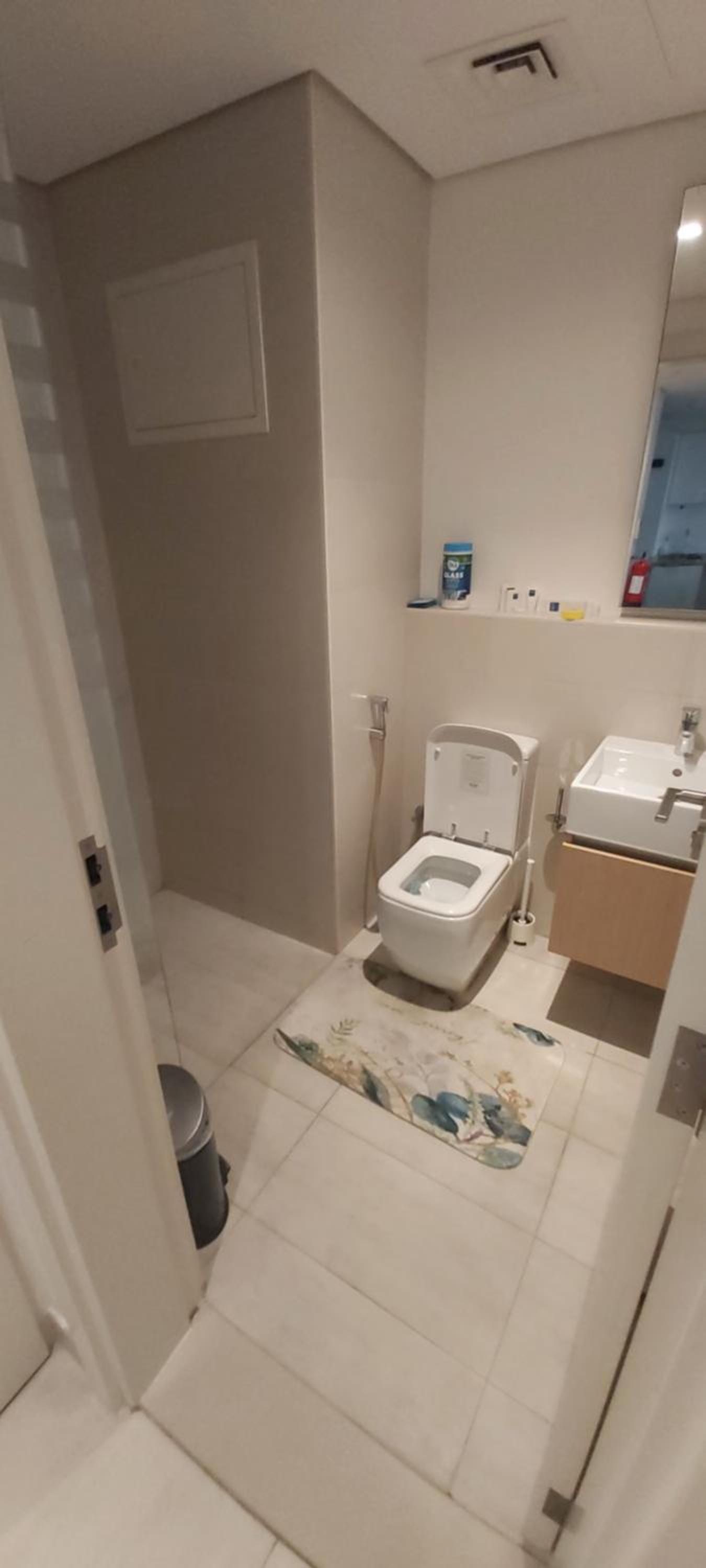 ALREEM ISLAND, Unique furnished one bedroom with amazing sea view POOL, GYM, parking, Pets allowed