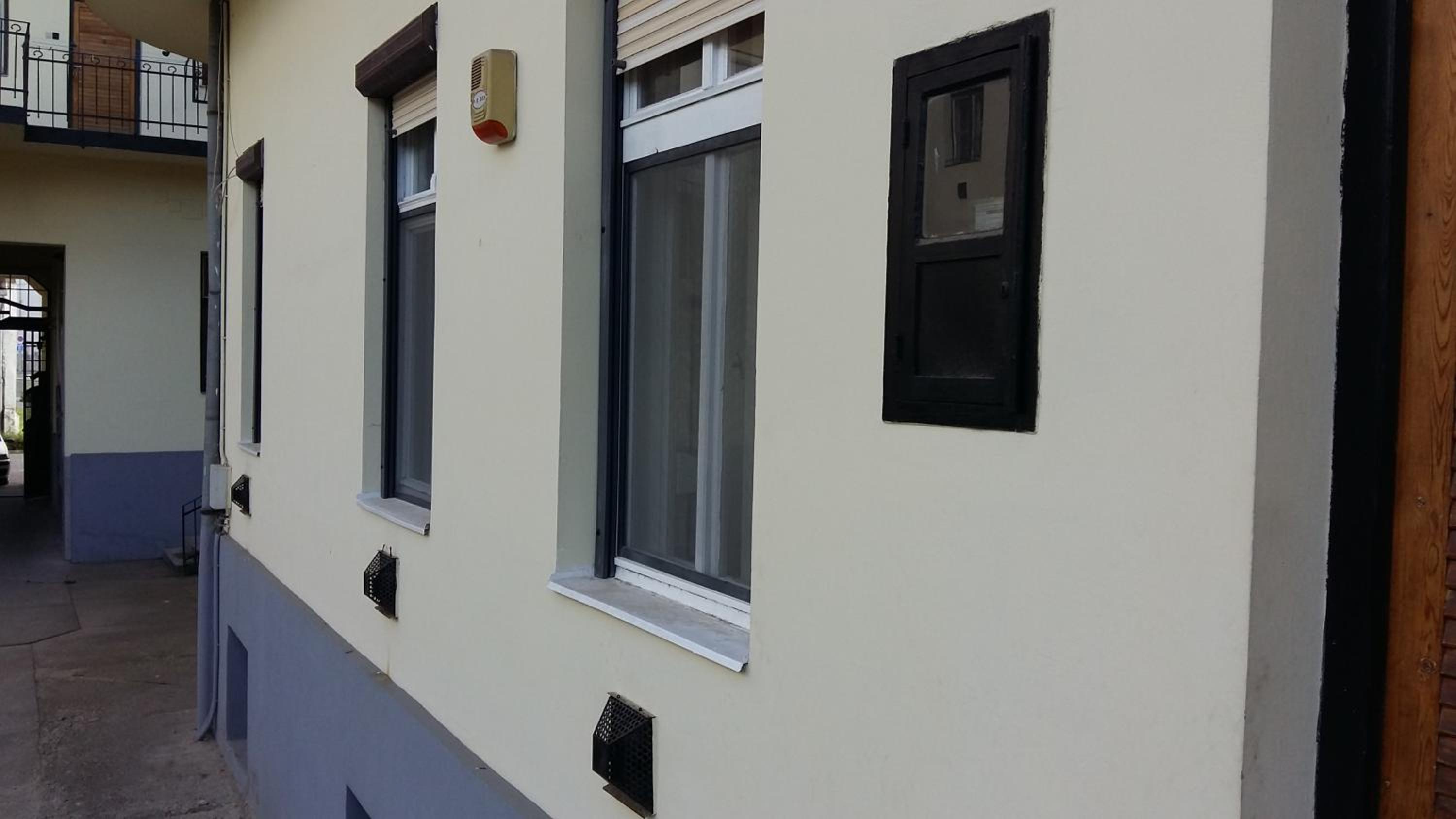 Civis Gold Apartman