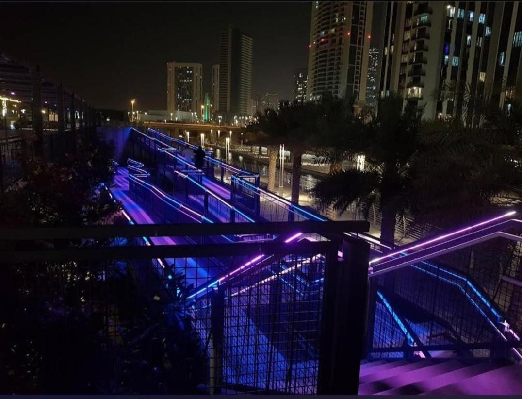 ALREEM ISLAND, Unique furnished one bedroom with amazing sea view POOL, GYM, parking, Pets allowed