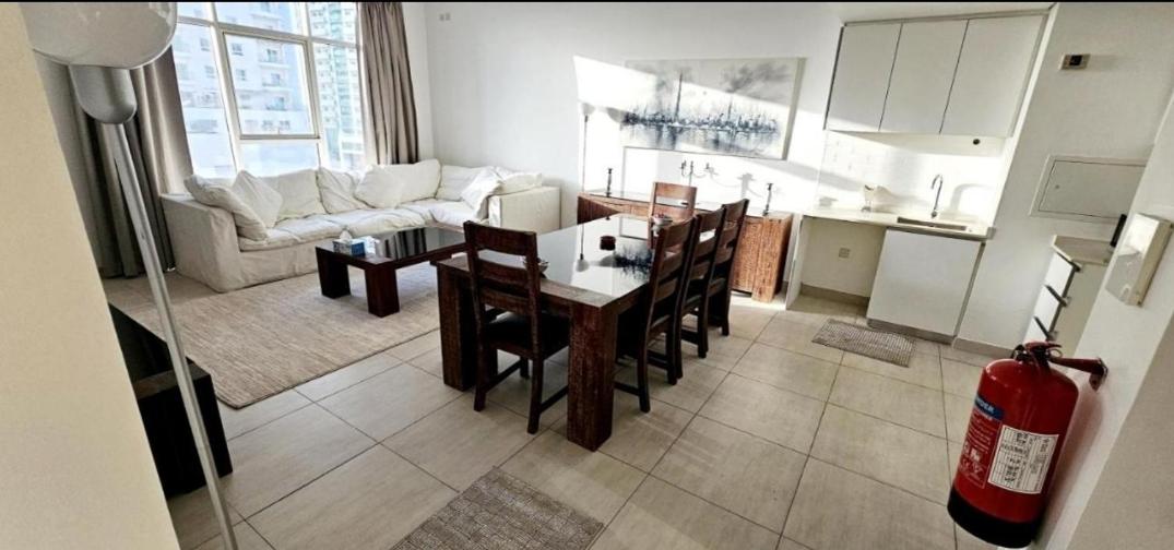 ALREEM ISLAND, Unique furnished one bedroom with amazing sea view POOL, GYM, parking, Pets allowed