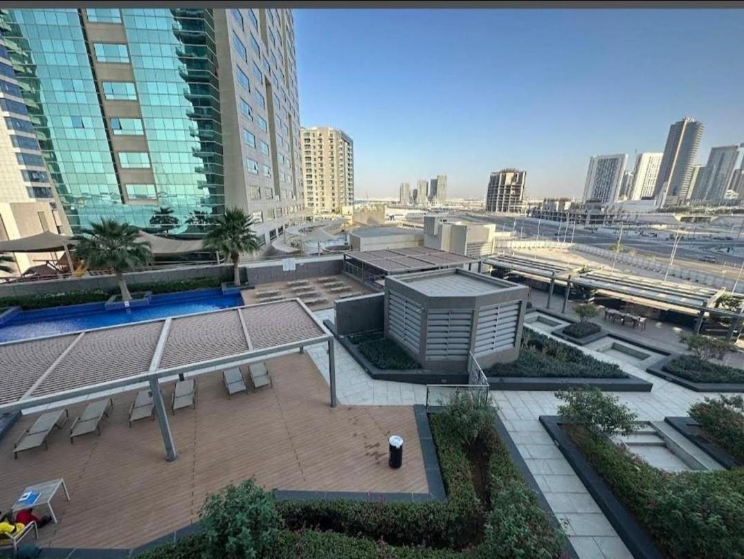 ALREEM ISLAND, Unique furnished one bedroom with amazing sea view POOL, GYM, parking, Pets allowed