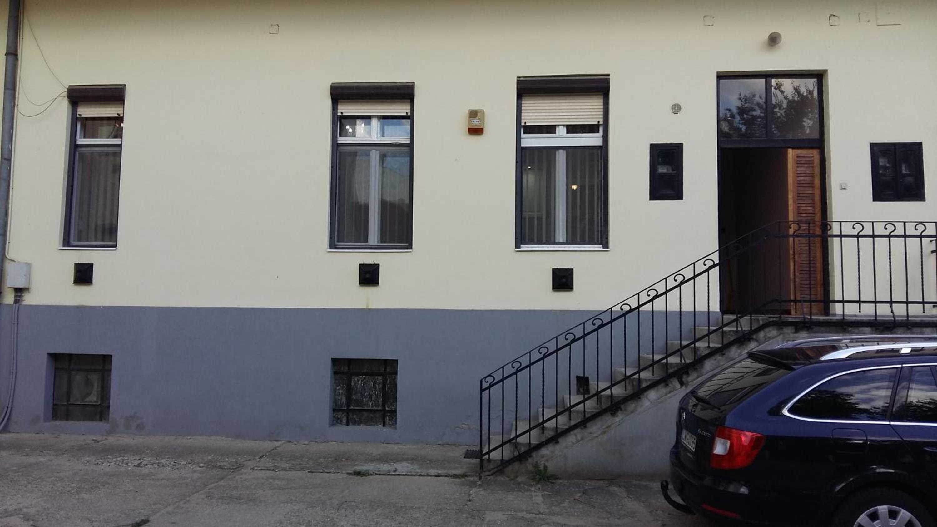 Civis Gold Apartman